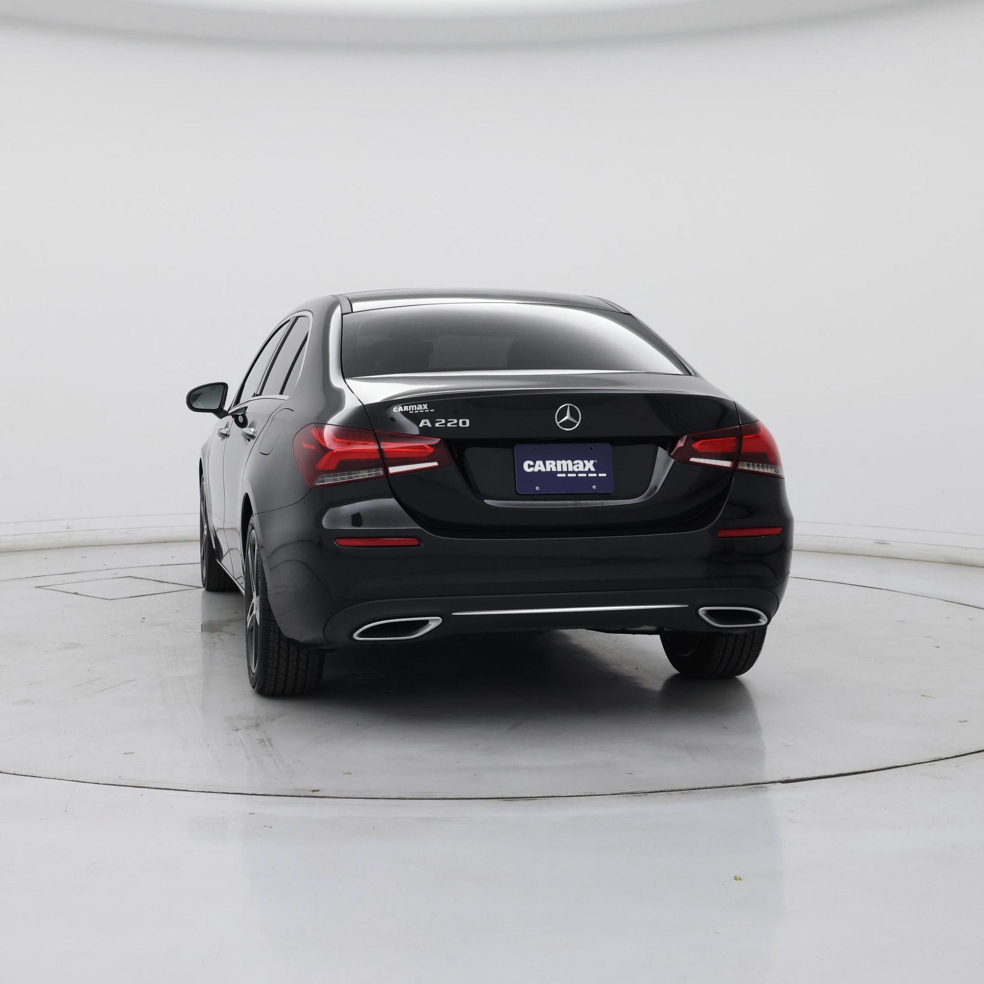 Thumbnail: 2022 Mercedes-Benz A-Class - 6