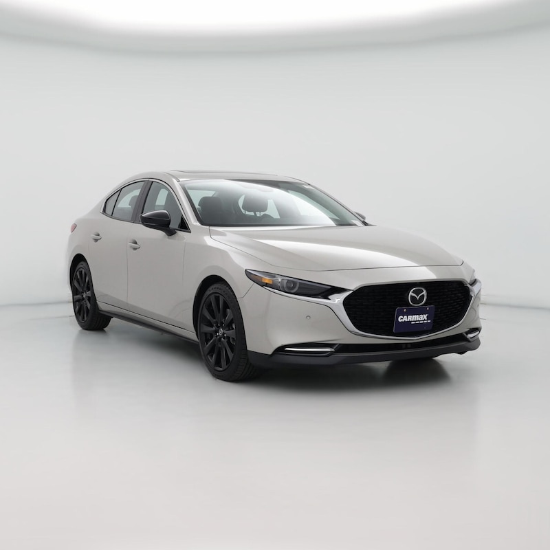2023 Mazda Mazda3 2.5 Turbo Premium Plus