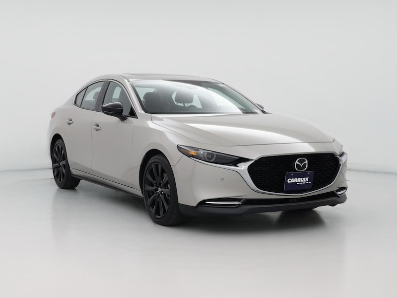 2023 Mazda Mazda3 2.5 Turbo Premium Plus