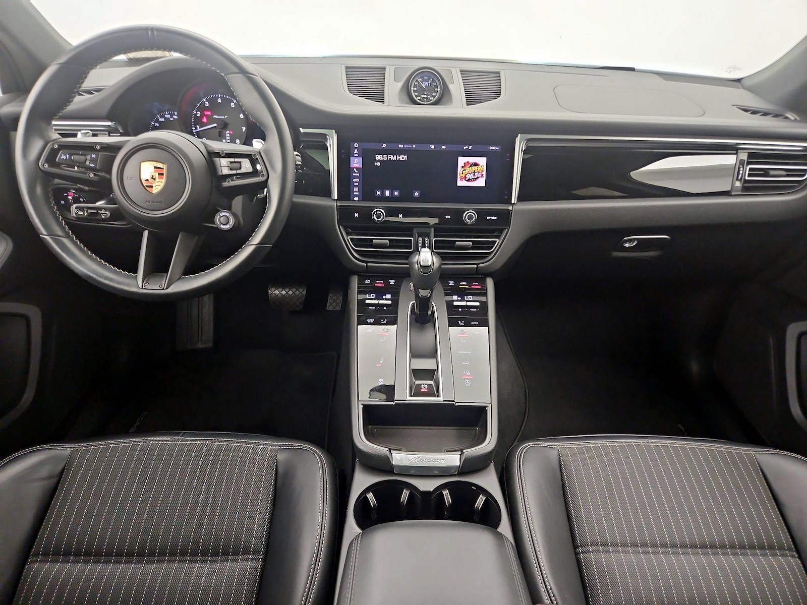Apple CarPlay®