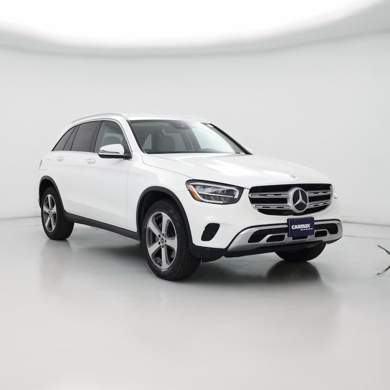 2022 Mercedes-Benz GLC300