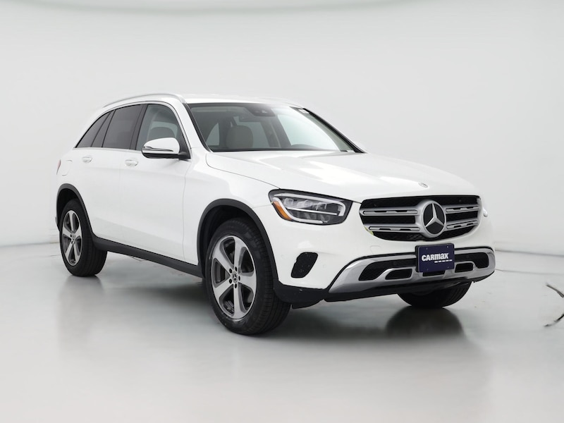 2022 Mercedes-Benz GLC300 null