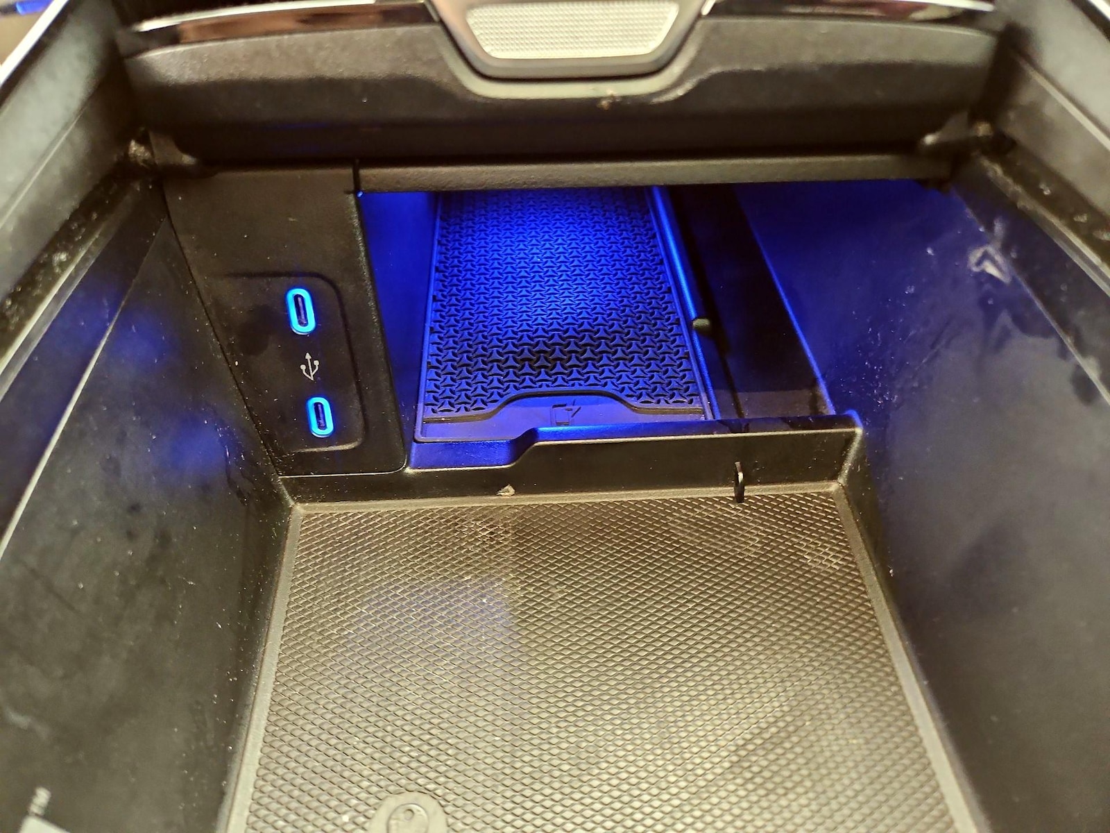 2023 Mercedes-Benz EQS SUV Base - Photo 20
