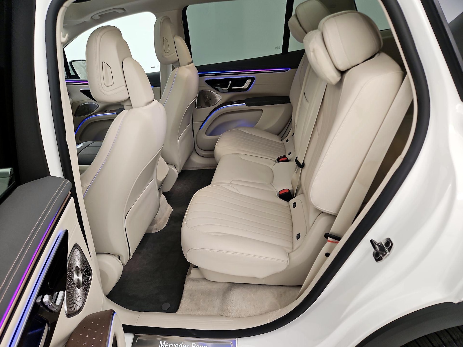 2023 Mercedes-Benz EQS SUV Base - Photo 22
