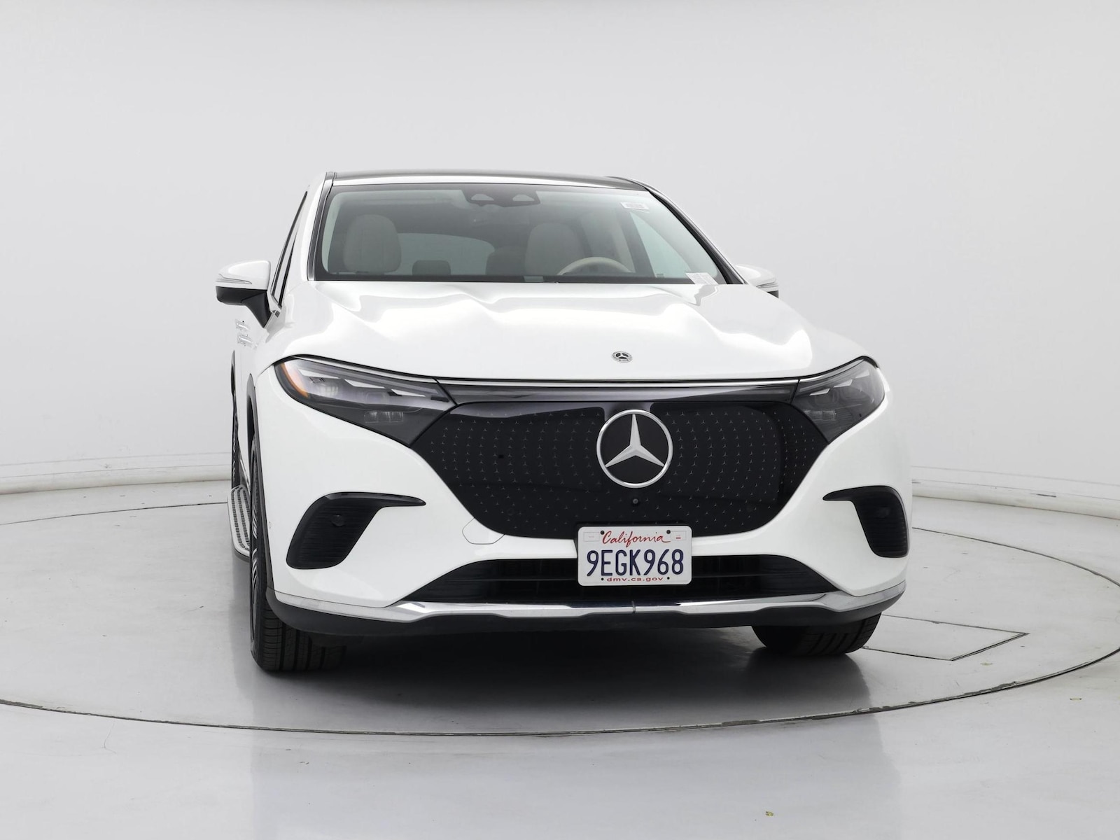 2023 Mercedes-Benz EQS SUV Base - Photo 6