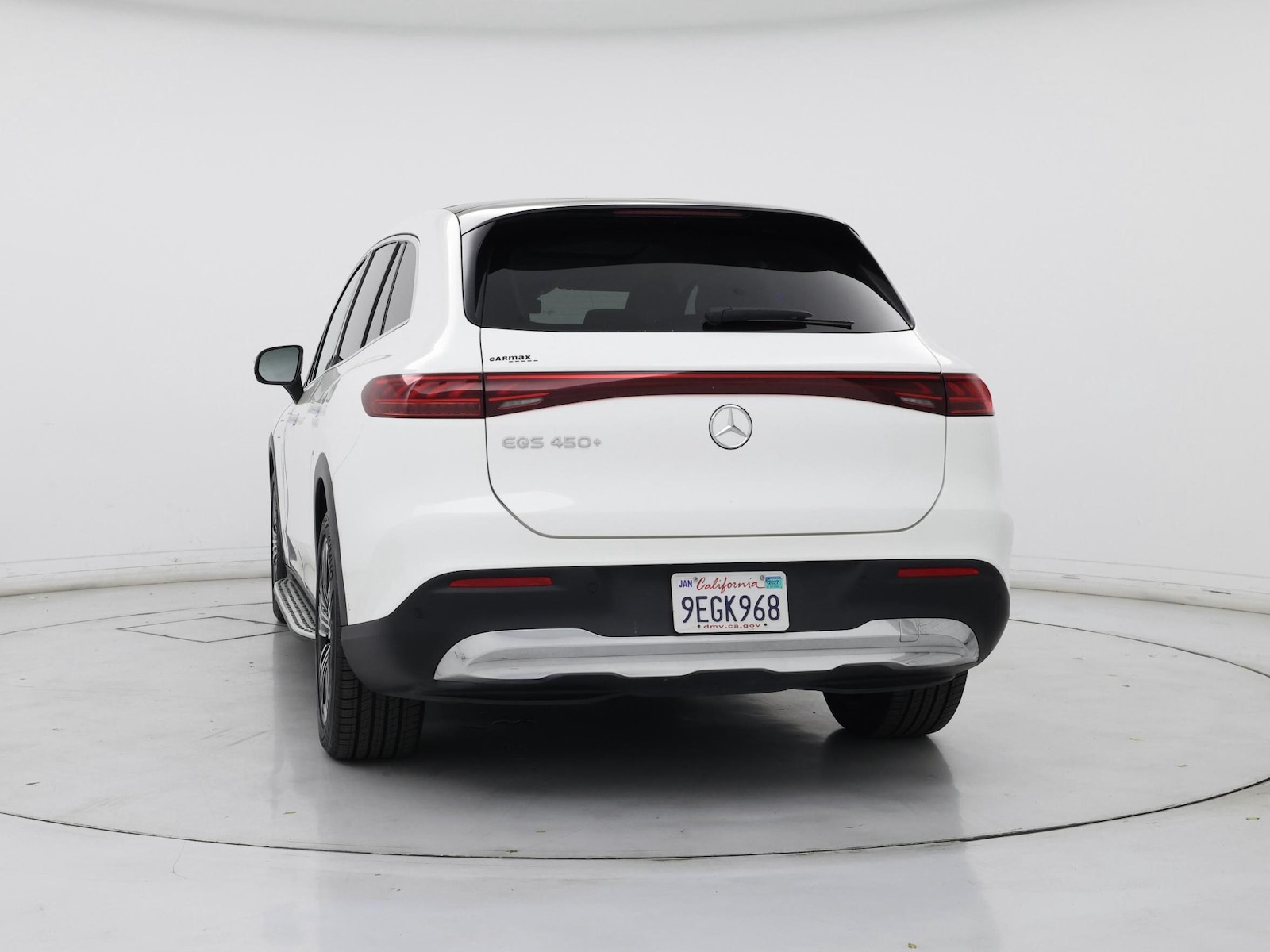 2023 Mercedes-Benz EQS SUV Base - Photo 7