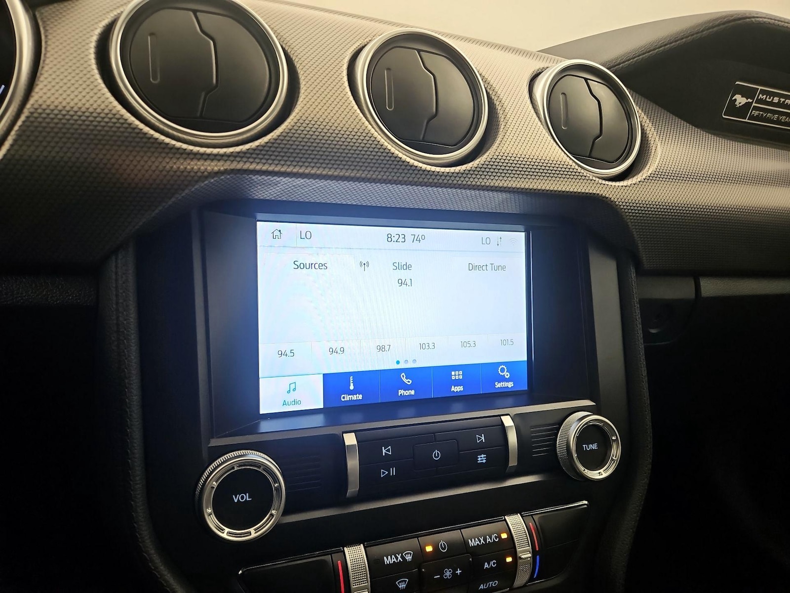 2020 Ford Mustang EcoBoost - Photo 16