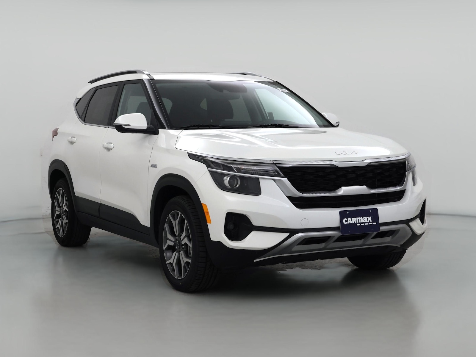 2022 Kia Seltos