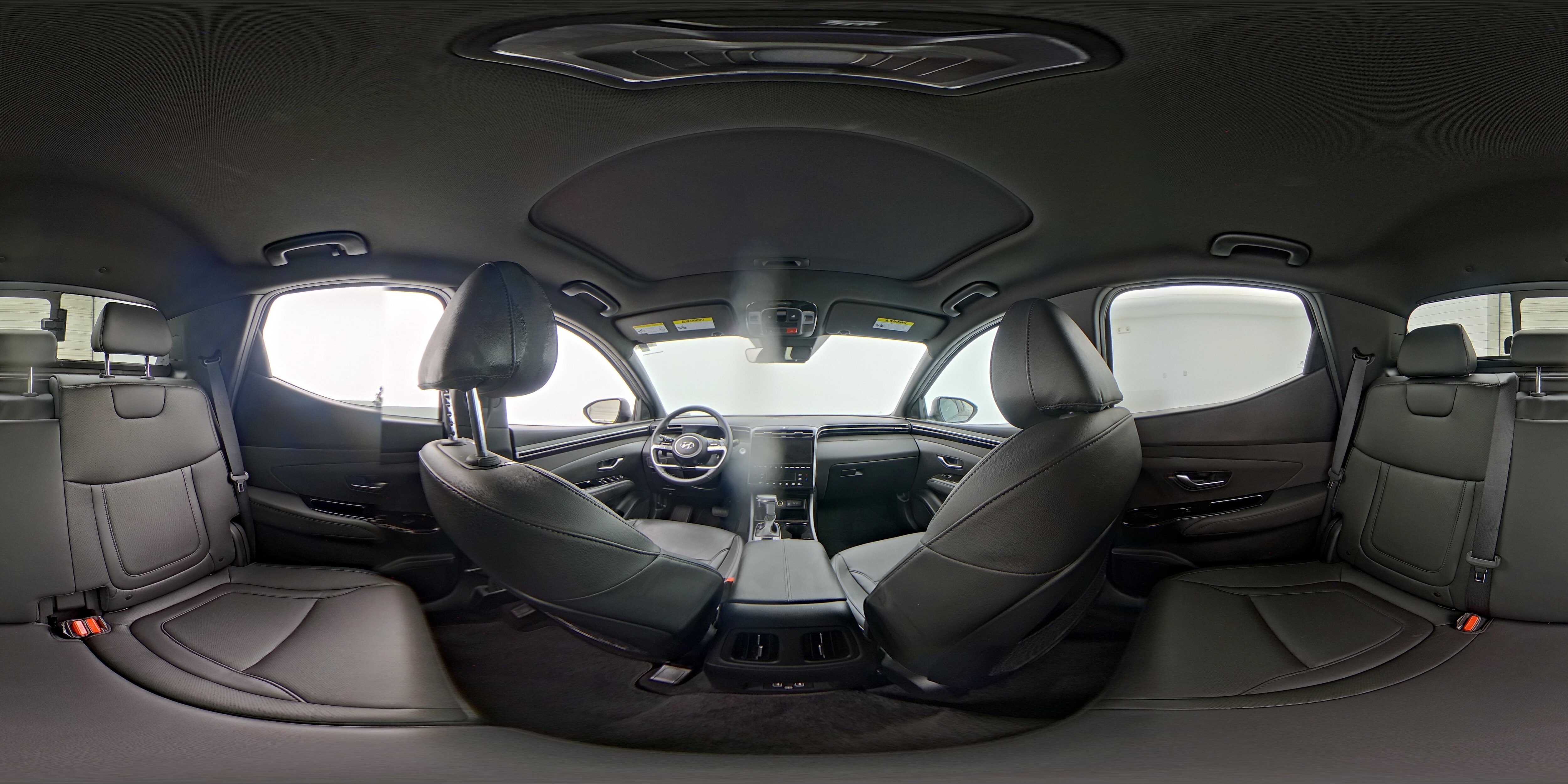 2023 Hyundai Santa Cruz Limited - Photo 27