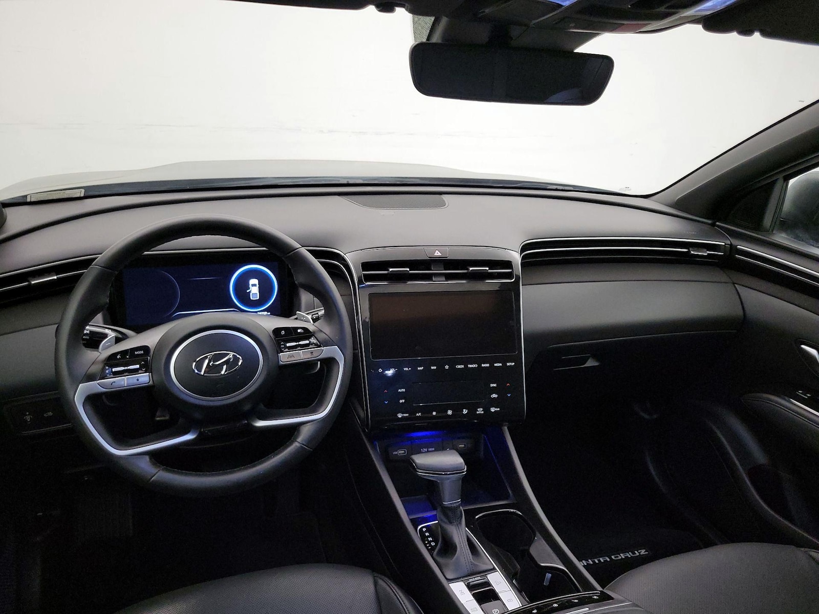 2023 Hyundai Santa Cruz Limited - Photo 10
