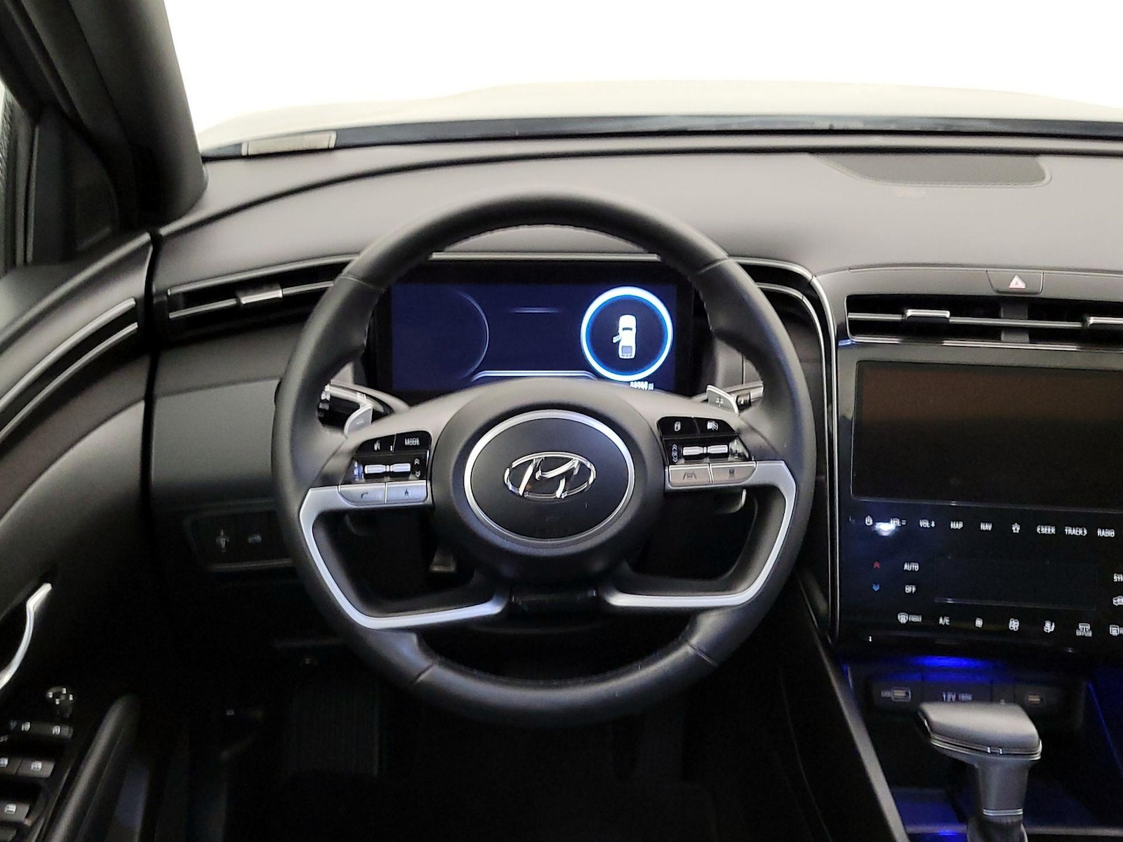 2023 Hyundai Santa Cruz Limited - Photo 11