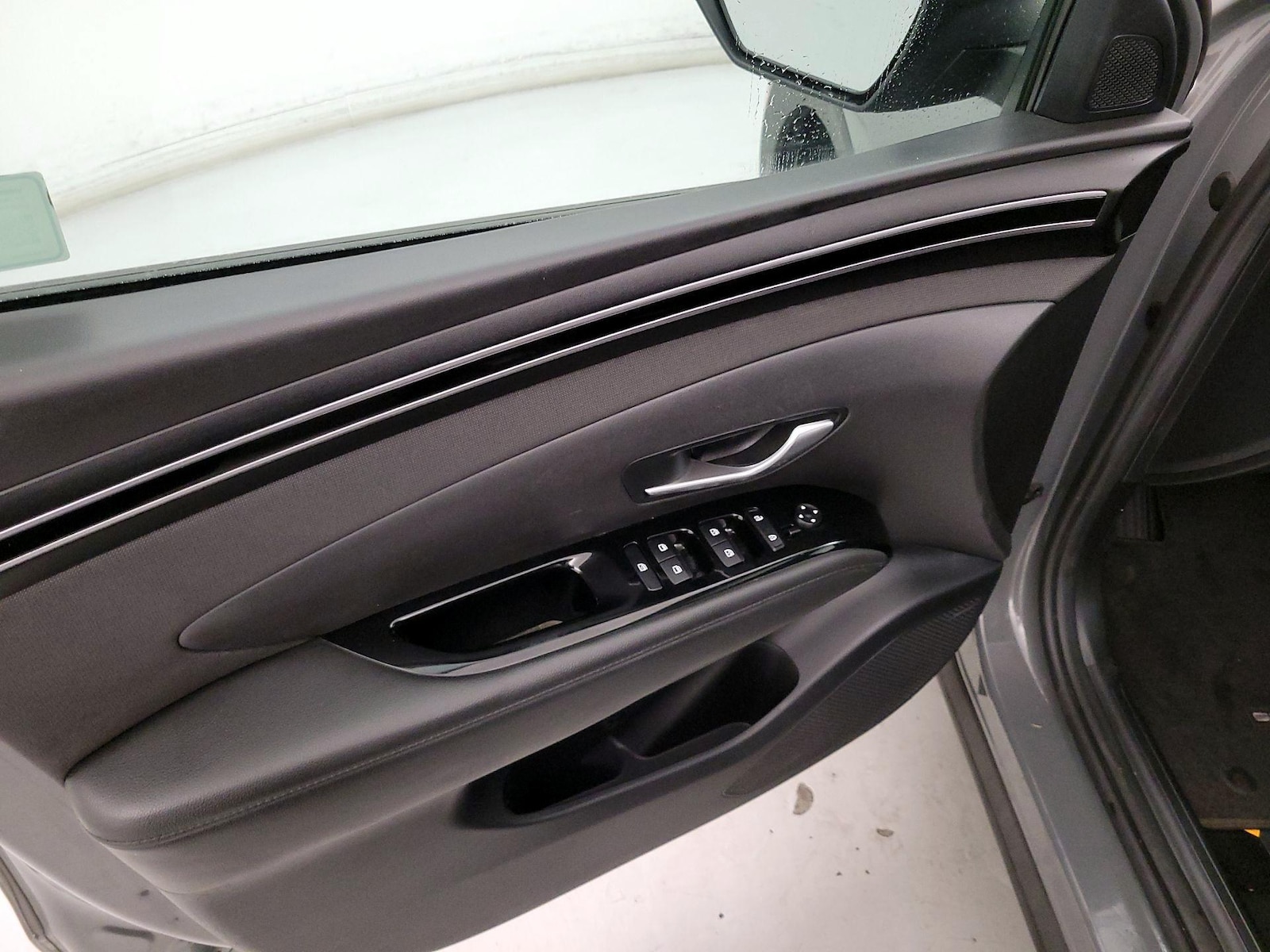2023 Hyundai Santa Cruz Limited - Photo 13