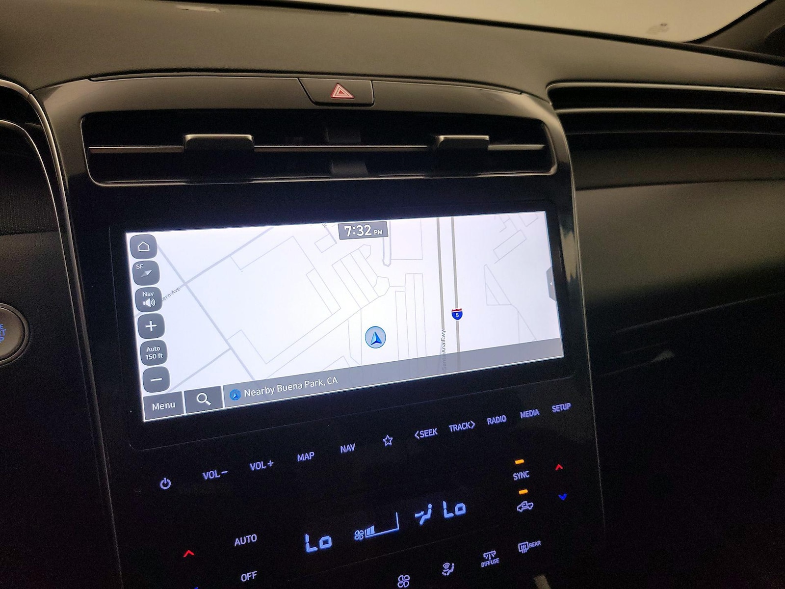 2023 Hyundai Santa Cruz Limited - Photo 15