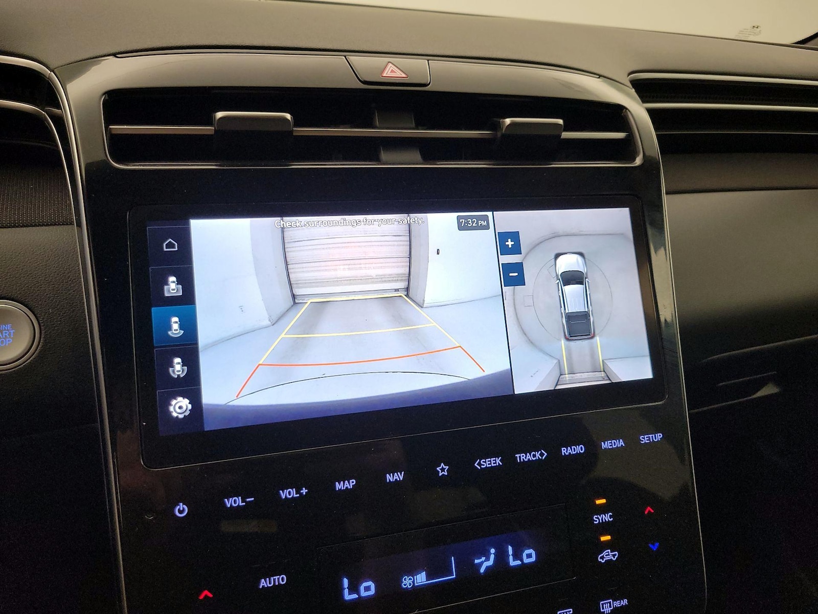 2023 Hyundai Santa Cruz Limited - Photo 16