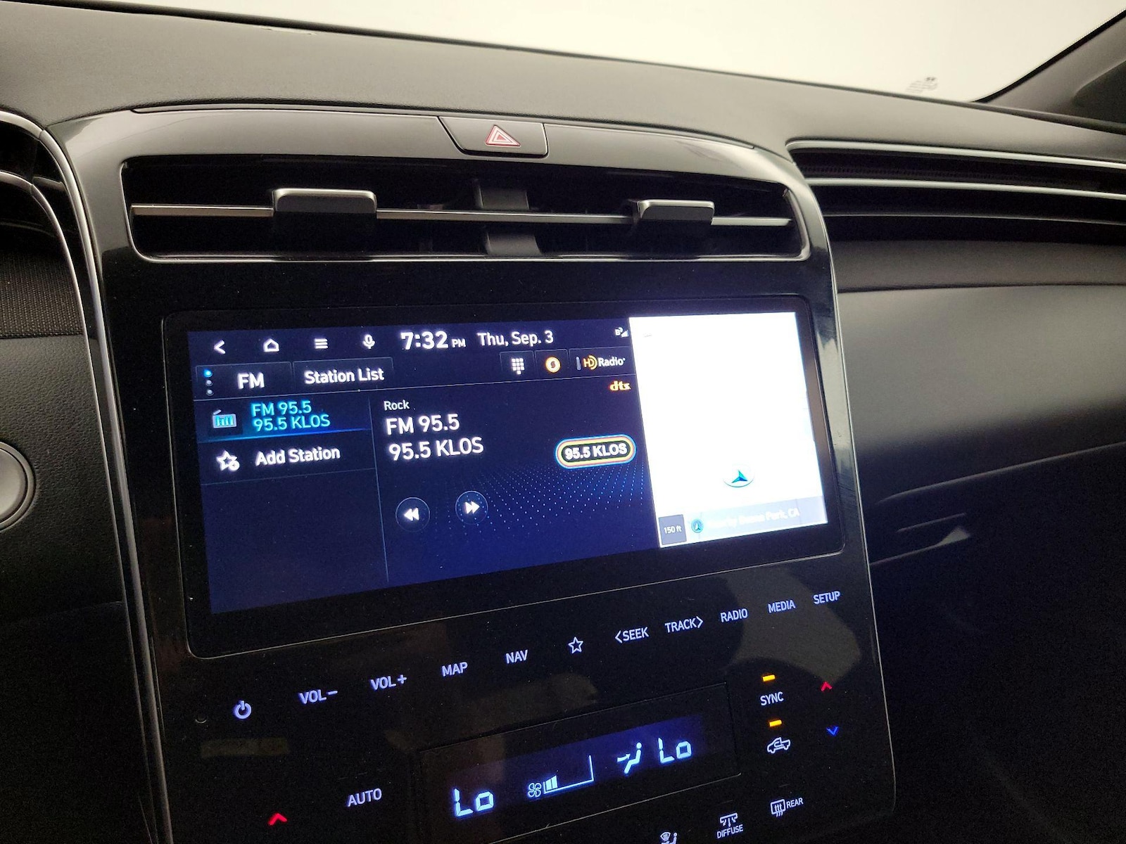 2023 Hyundai Santa Cruz Limited - Photo 17