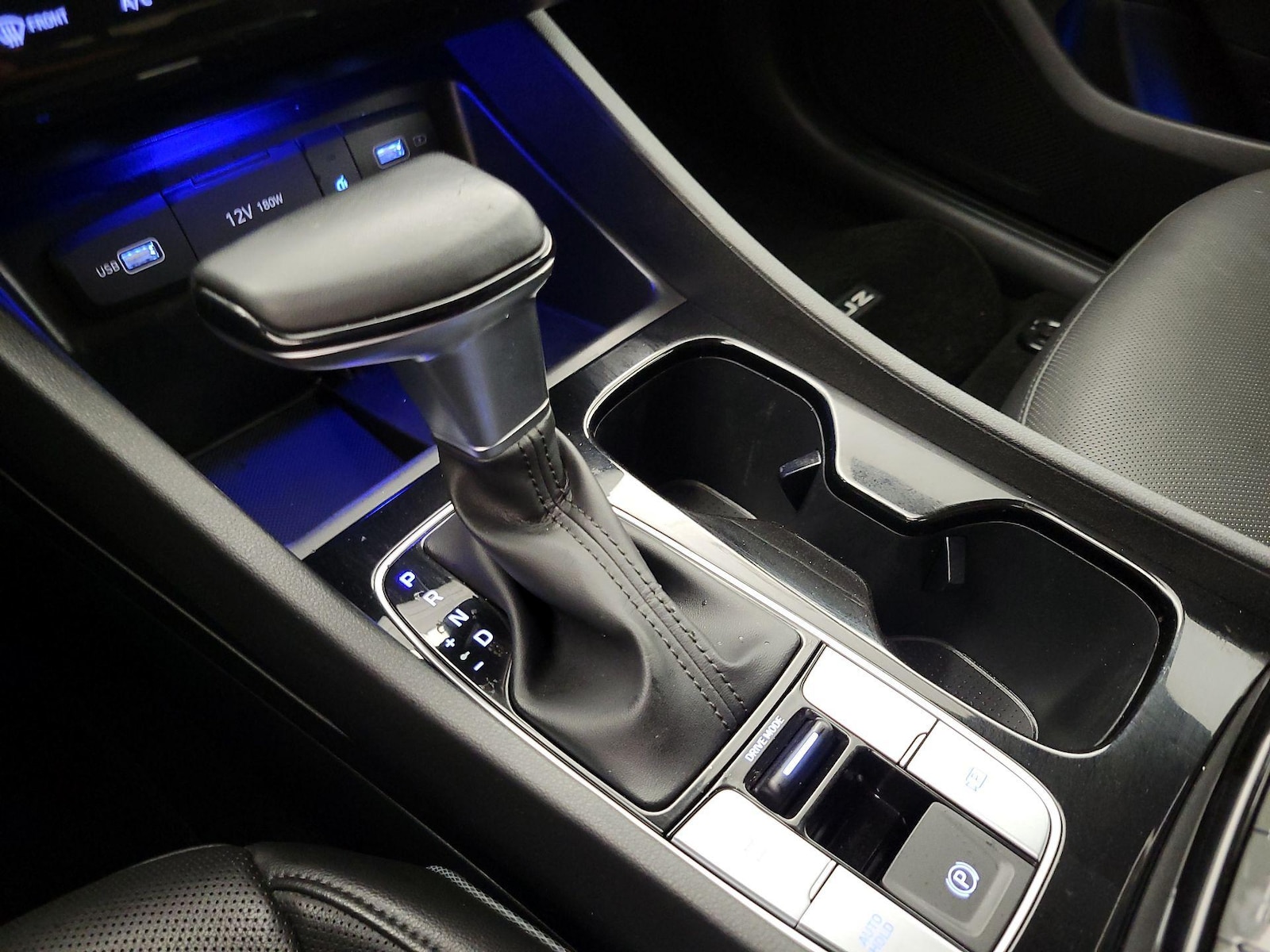 2023 Hyundai Santa Cruz Limited - Photo 19