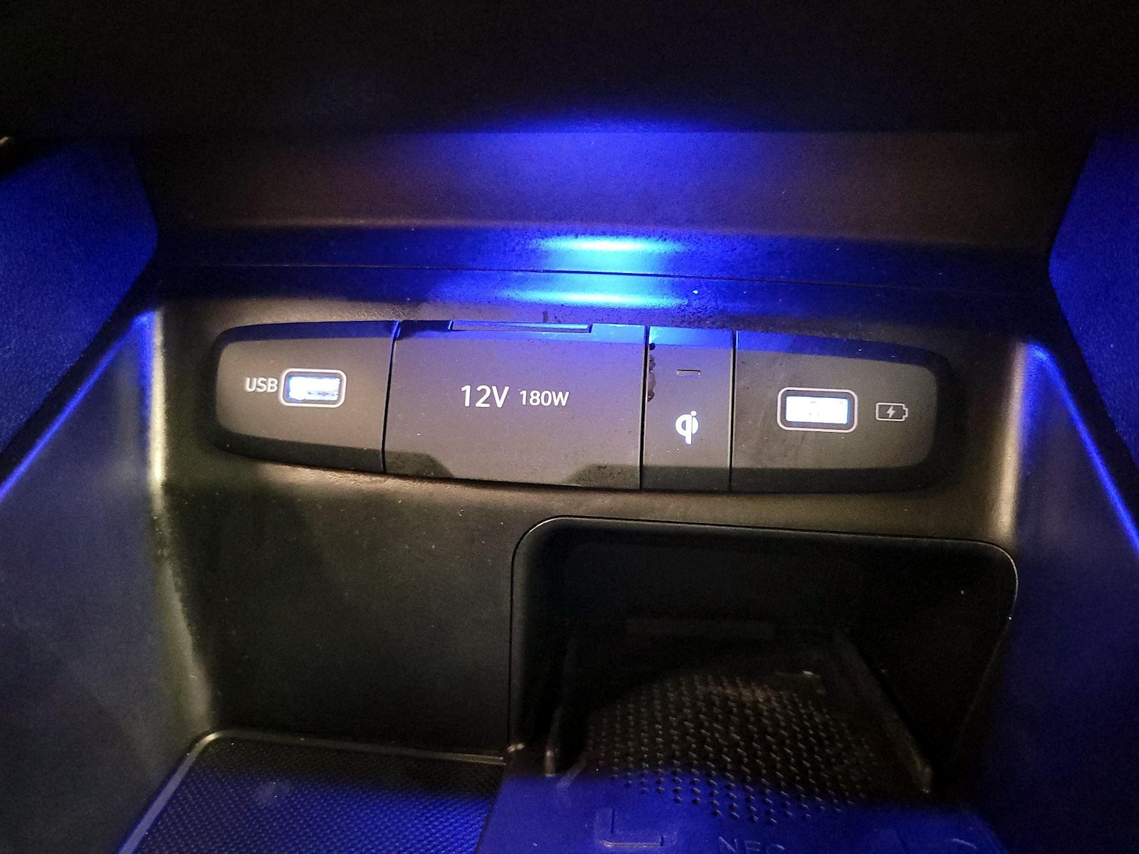 2023 Hyundai Santa Cruz Limited - Photo 20