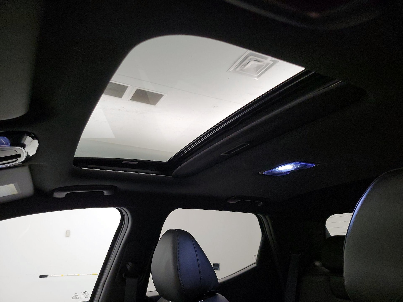 2023 Hyundai Santa Cruz Limited - Photo 21