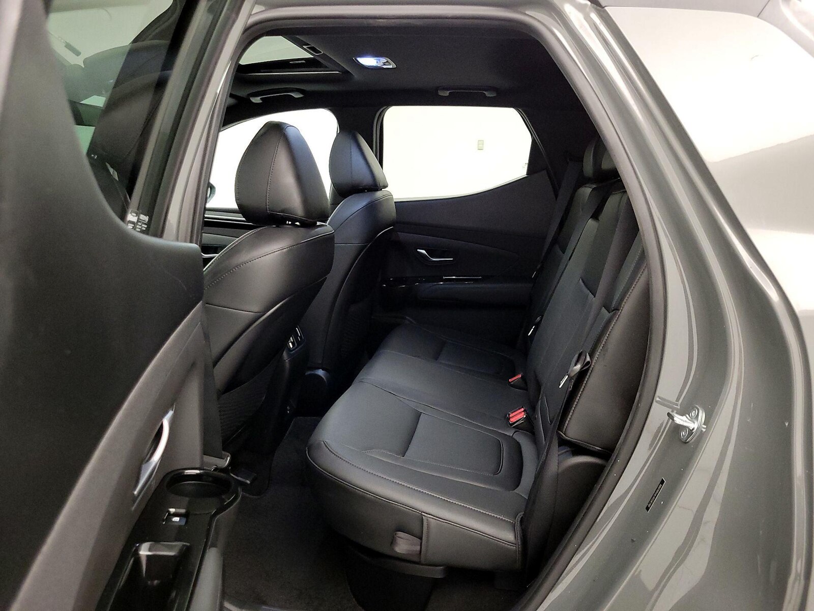 2023 Hyundai Santa Cruz Limited - Photo 22