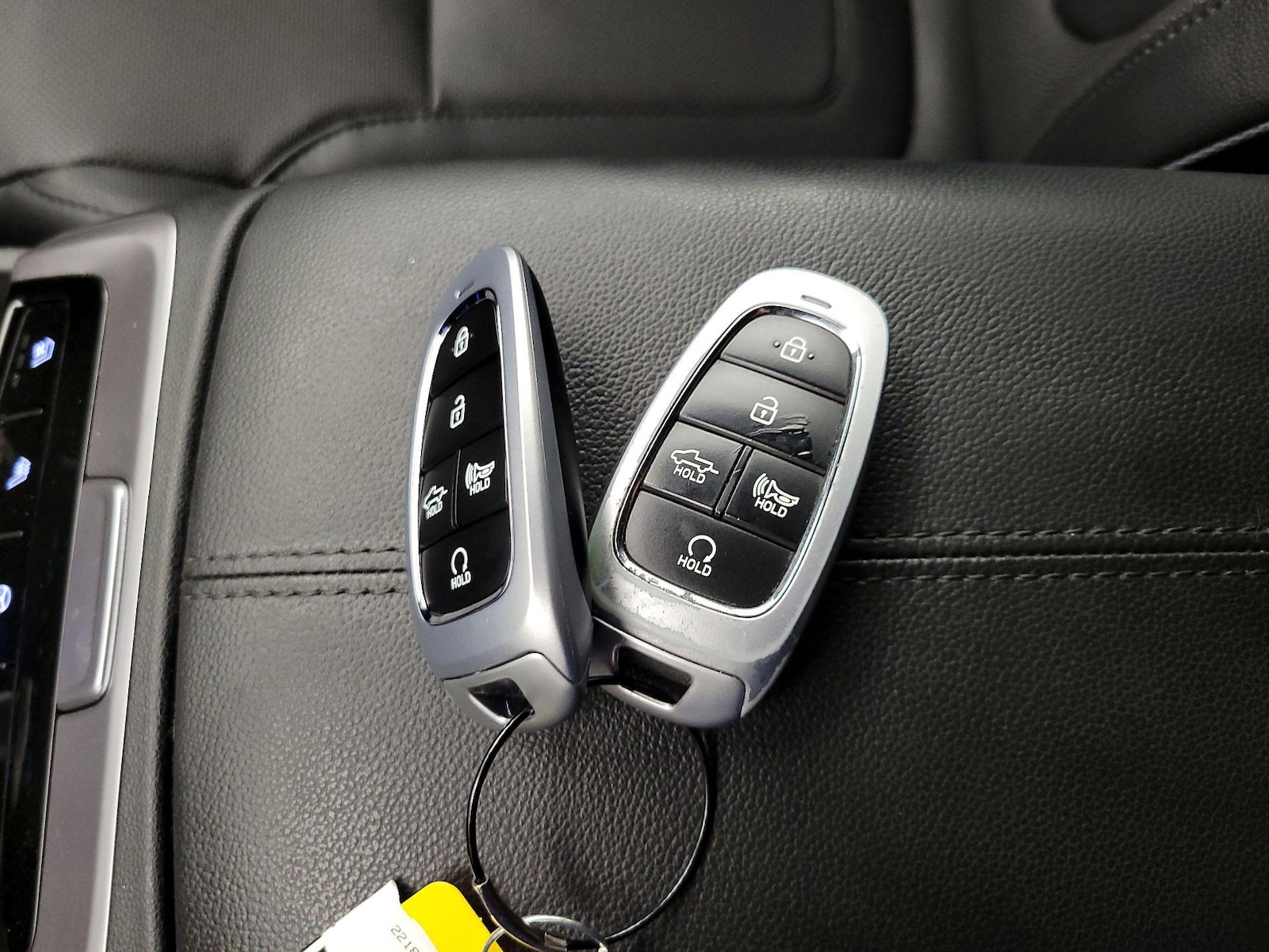 2023 Hyundai Santa Cruz Limited - Photo 25