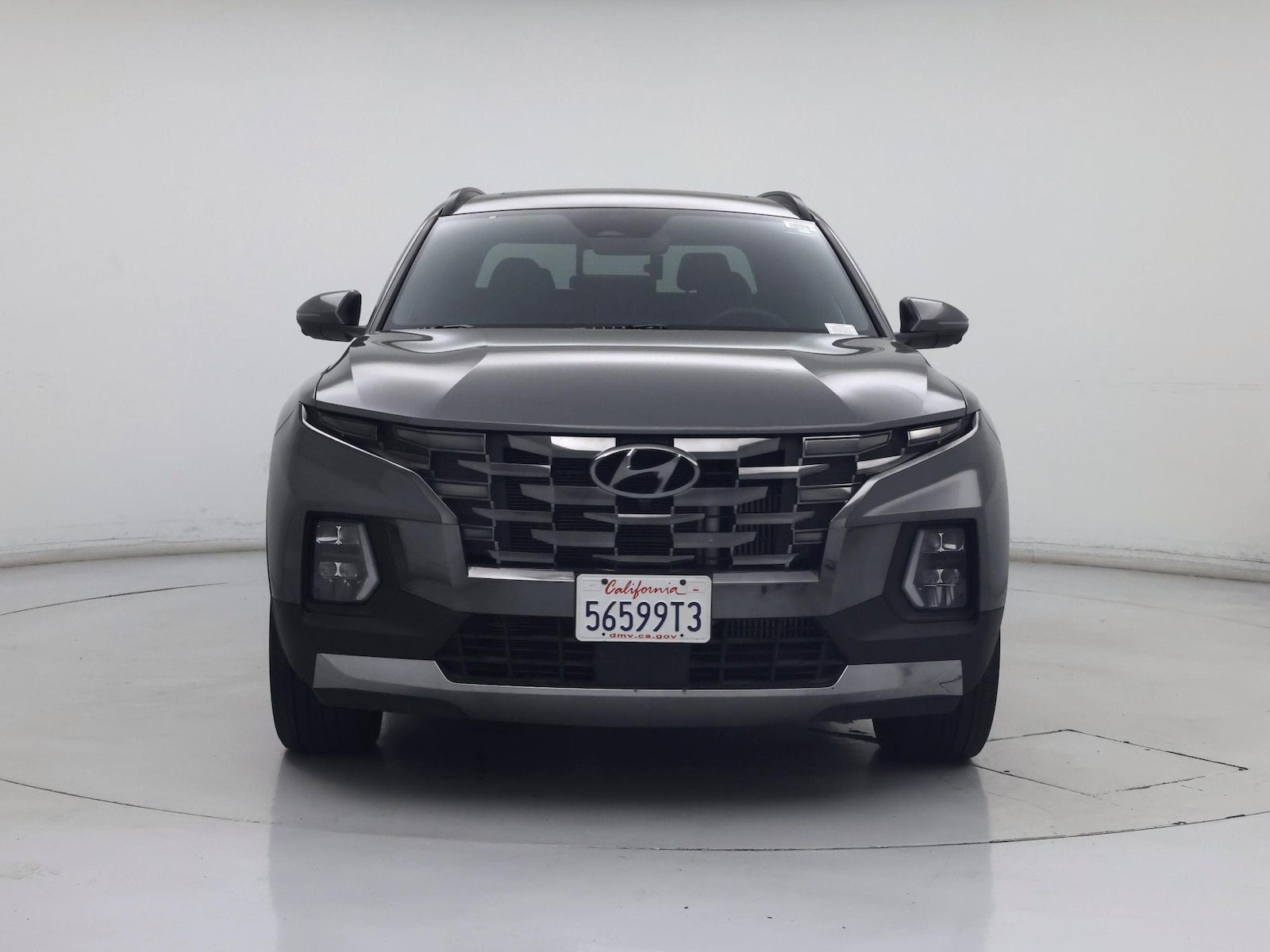 2023 Hyundai Santa Cruz Limited - Photo 6
