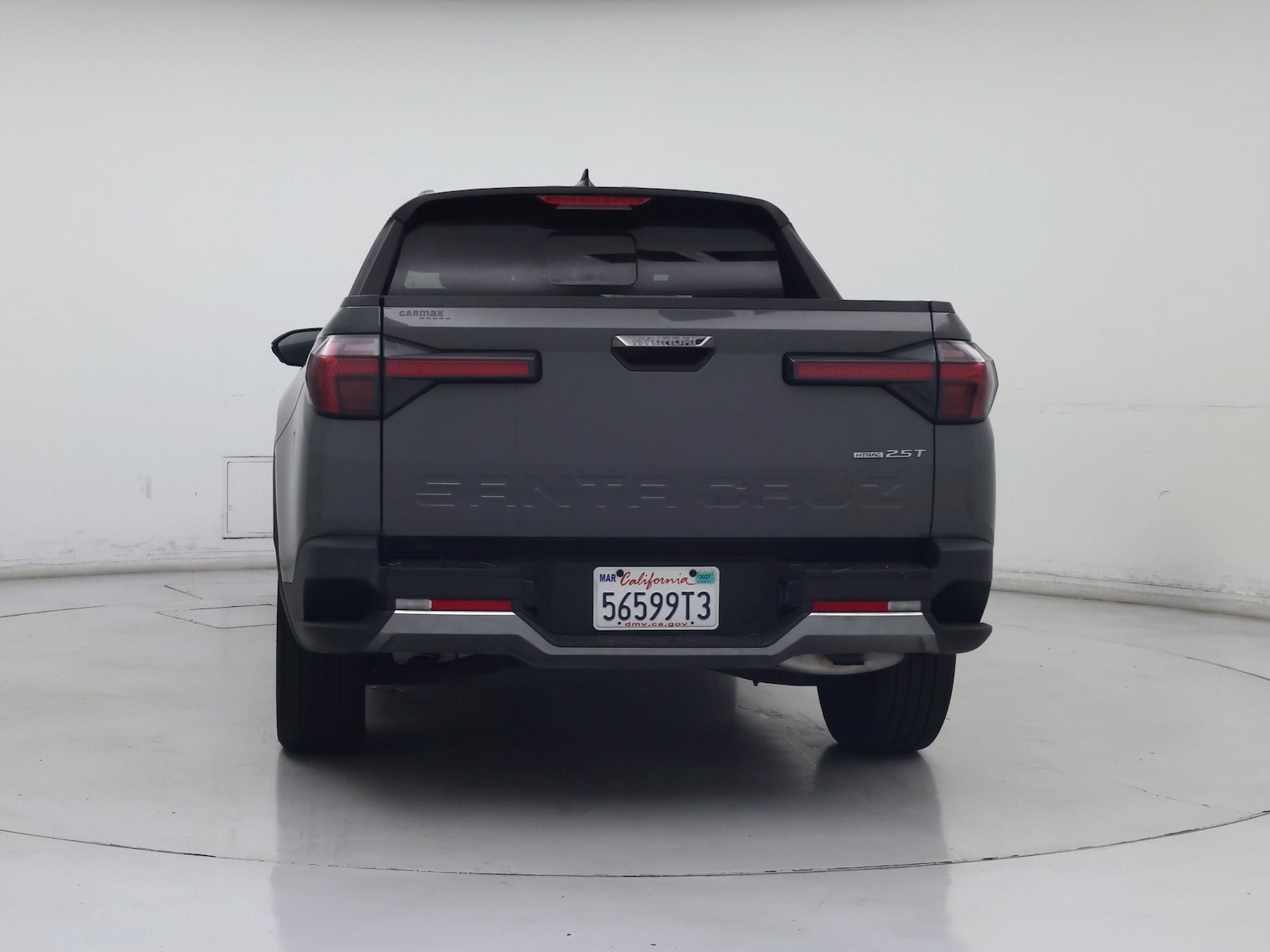 2023 Hyundai Santa Cruz Limited - Photo 7