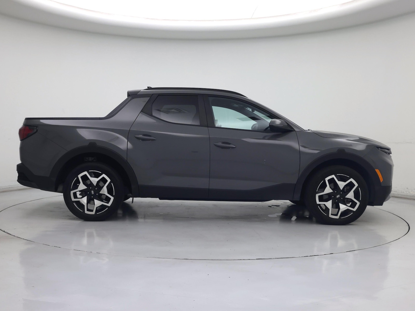 2023 Hyundai Santa Cruz Limited - Photo 8