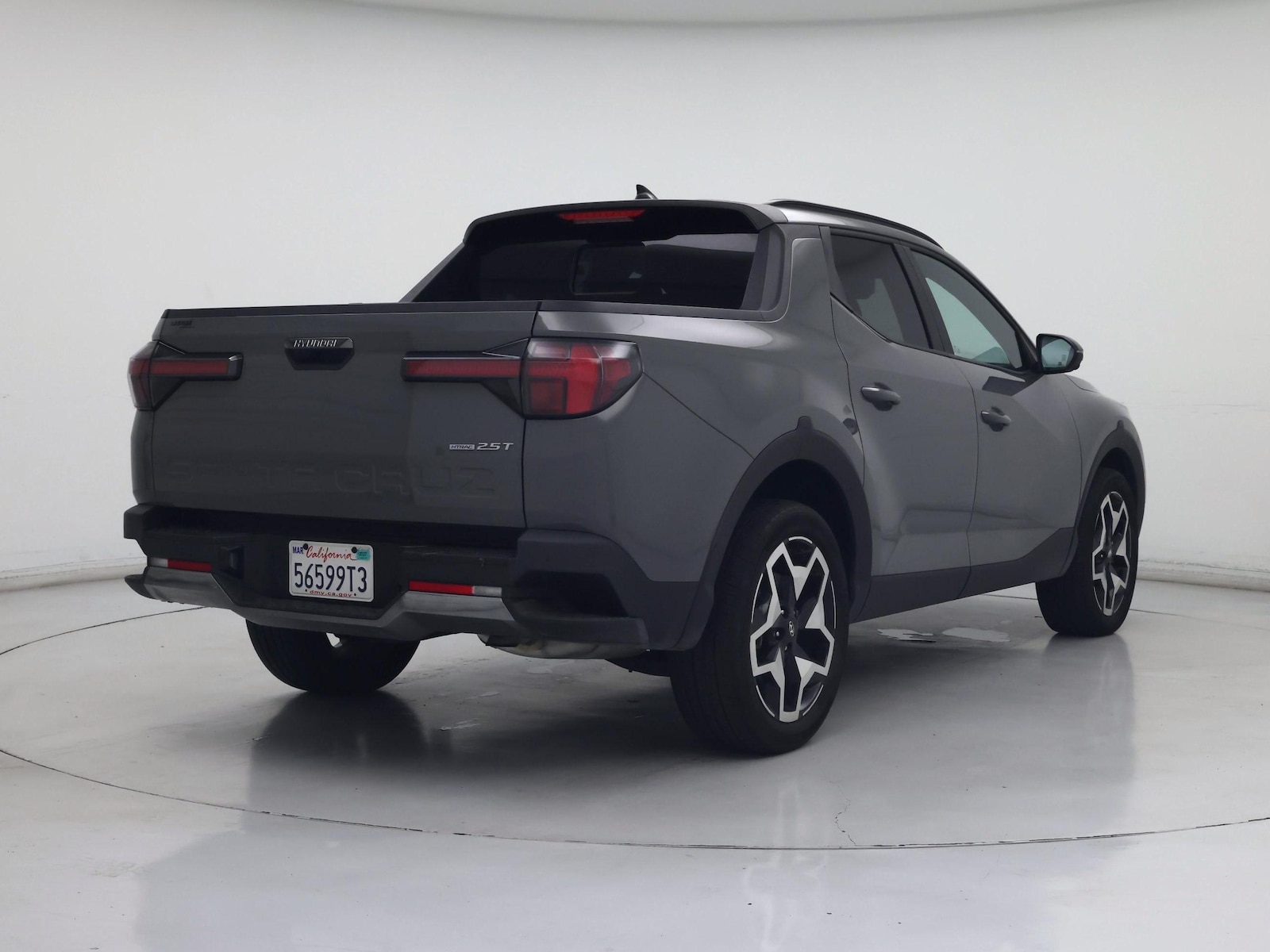 2023 Hyundai Santa Cruz Limited - Photo 9