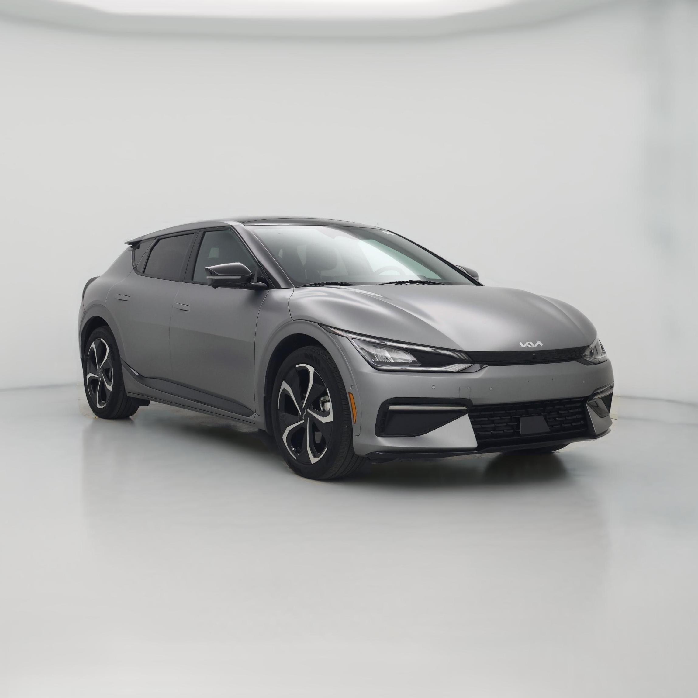 2024 Kia EV6
