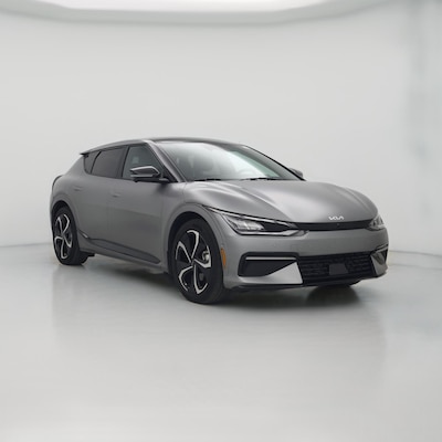 2024 Kia EV6 GT-Line
