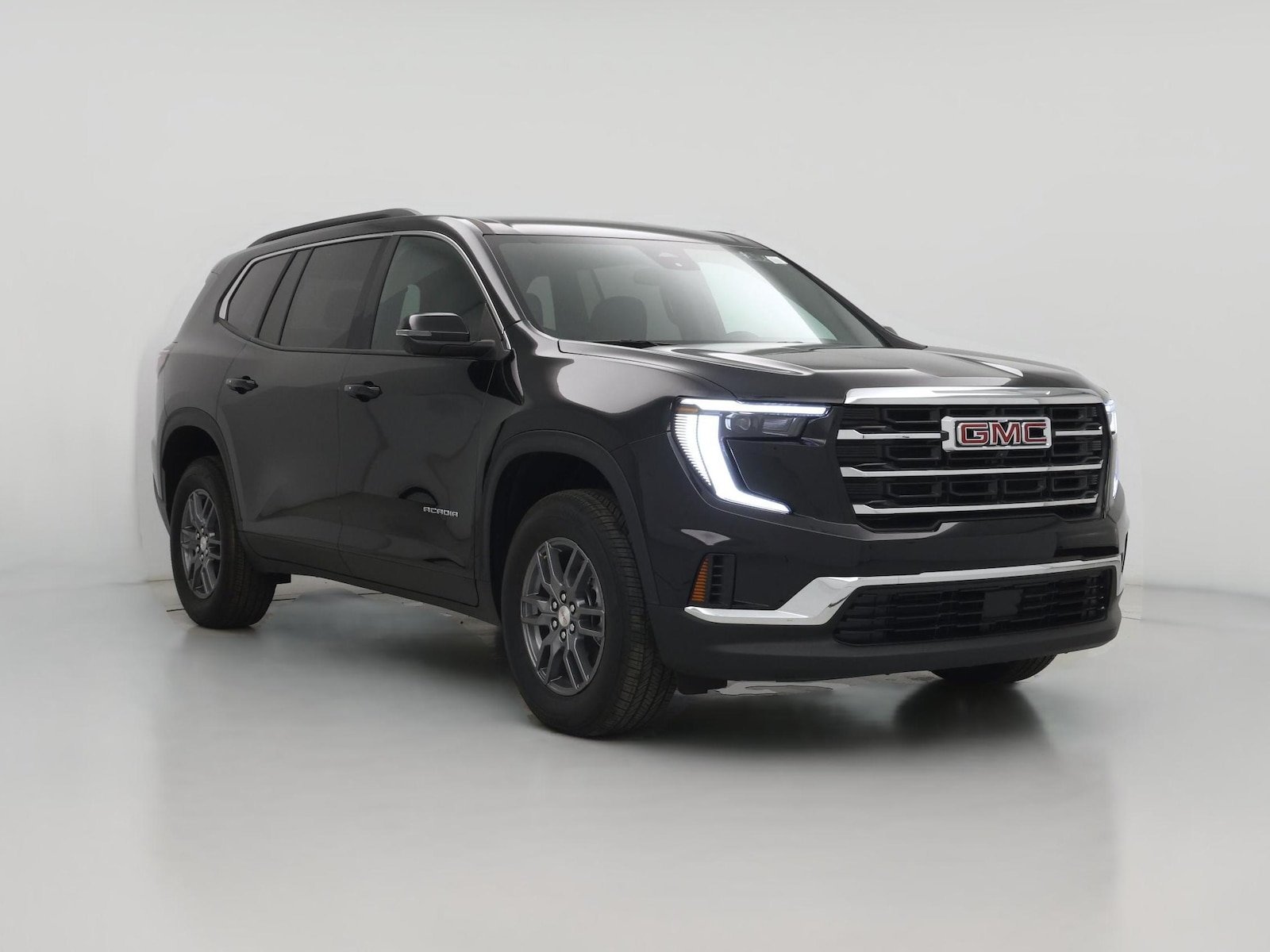2025 GMC Acadia