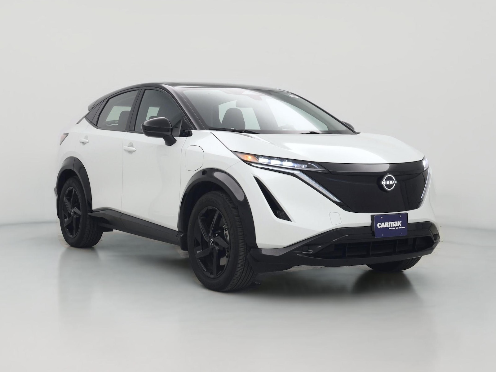 2024 Nissan ARIYA