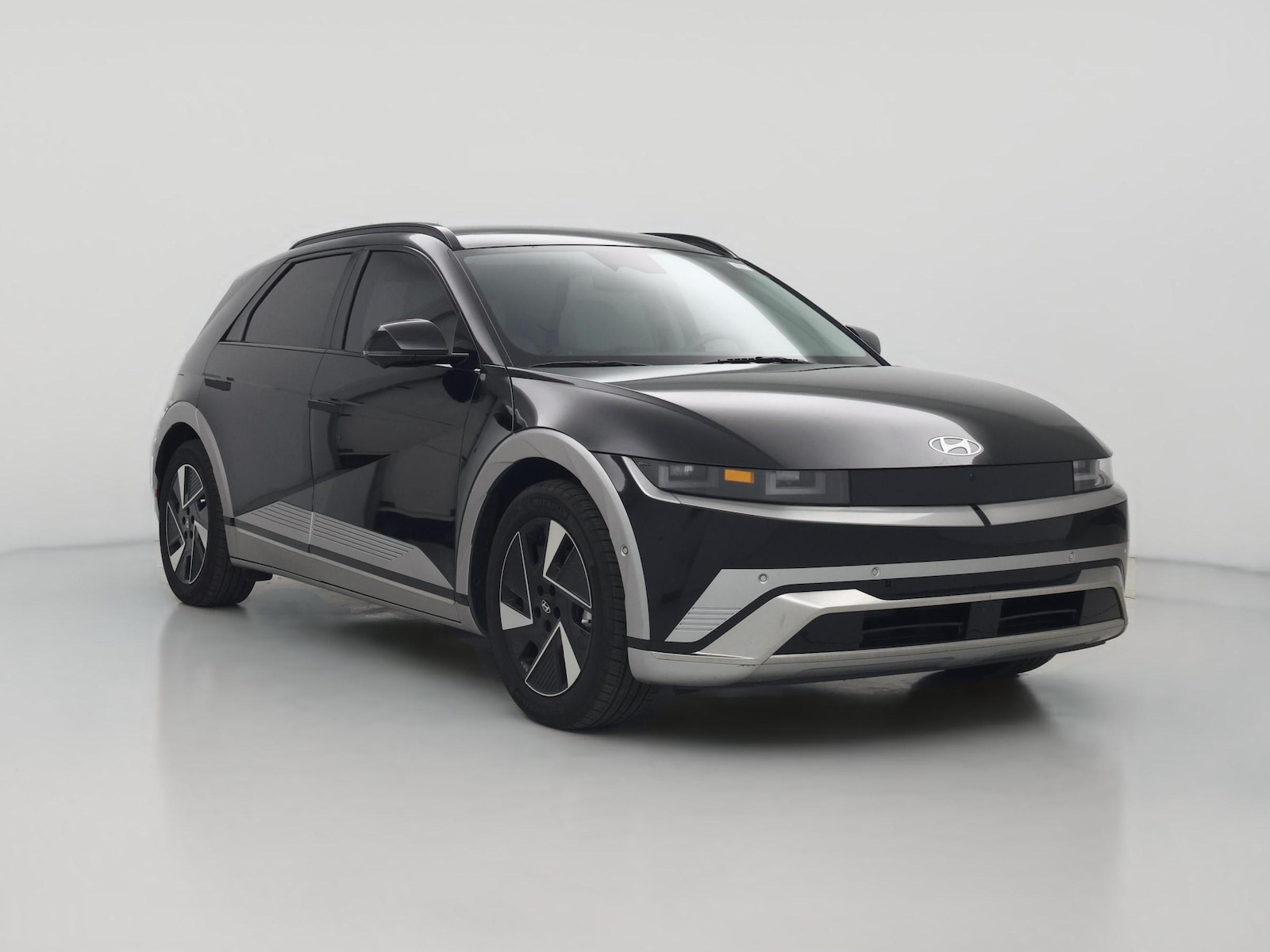 2025 Hyundai IONIQ 5
