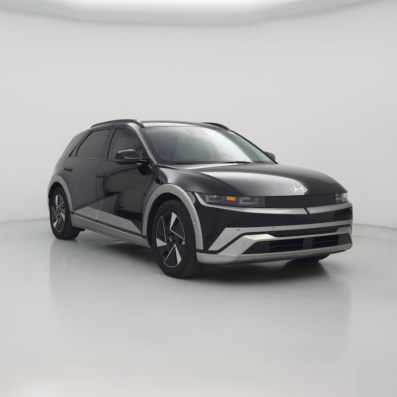 2025 Hyundai Ioniq 5 Limited