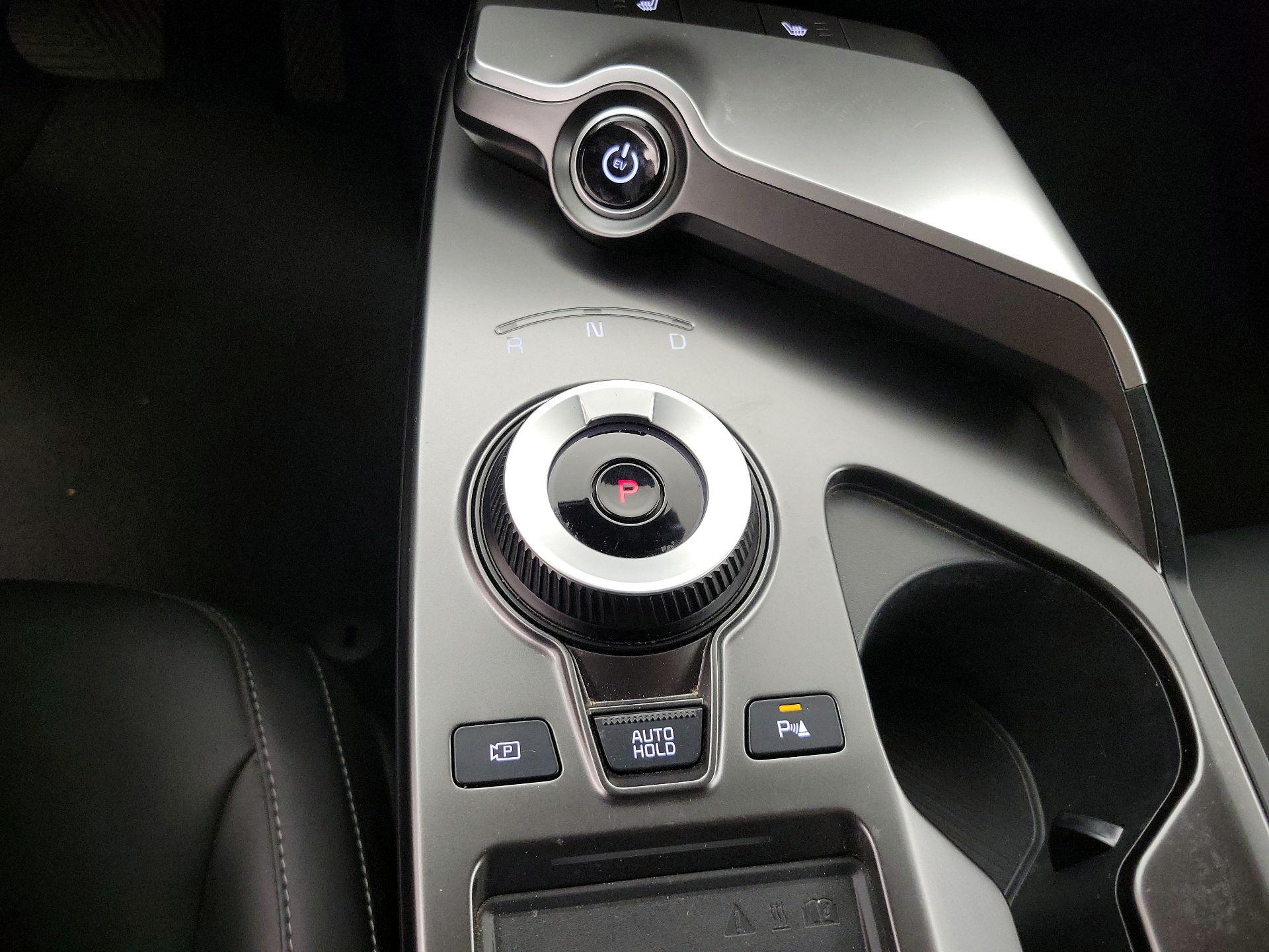 Thumbnail: 2024 Kia EV6 - 18