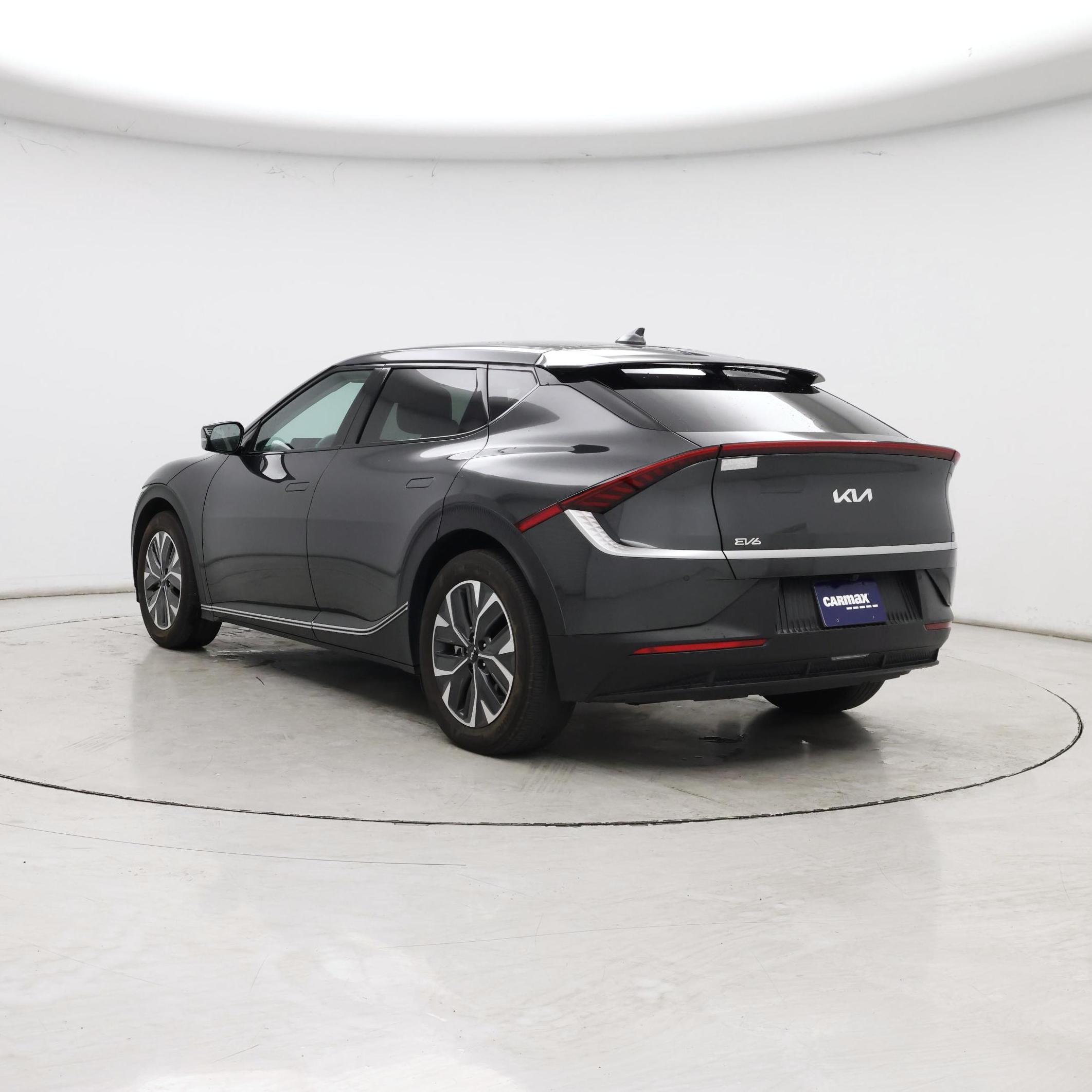 Thumbnail: 2024 Kia EV6 - 2