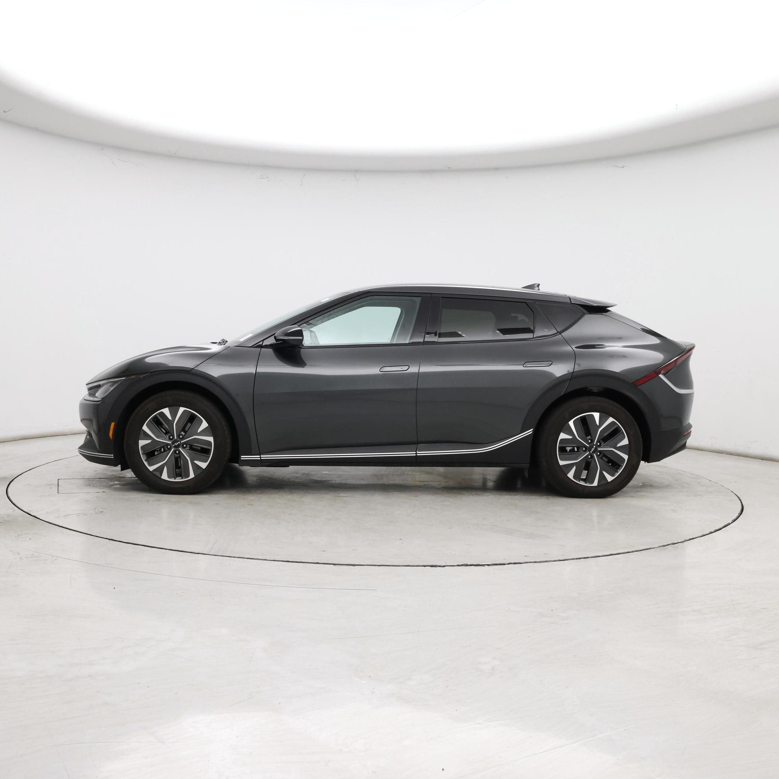 Thumbnail: 2024 Kia EV6 - 3