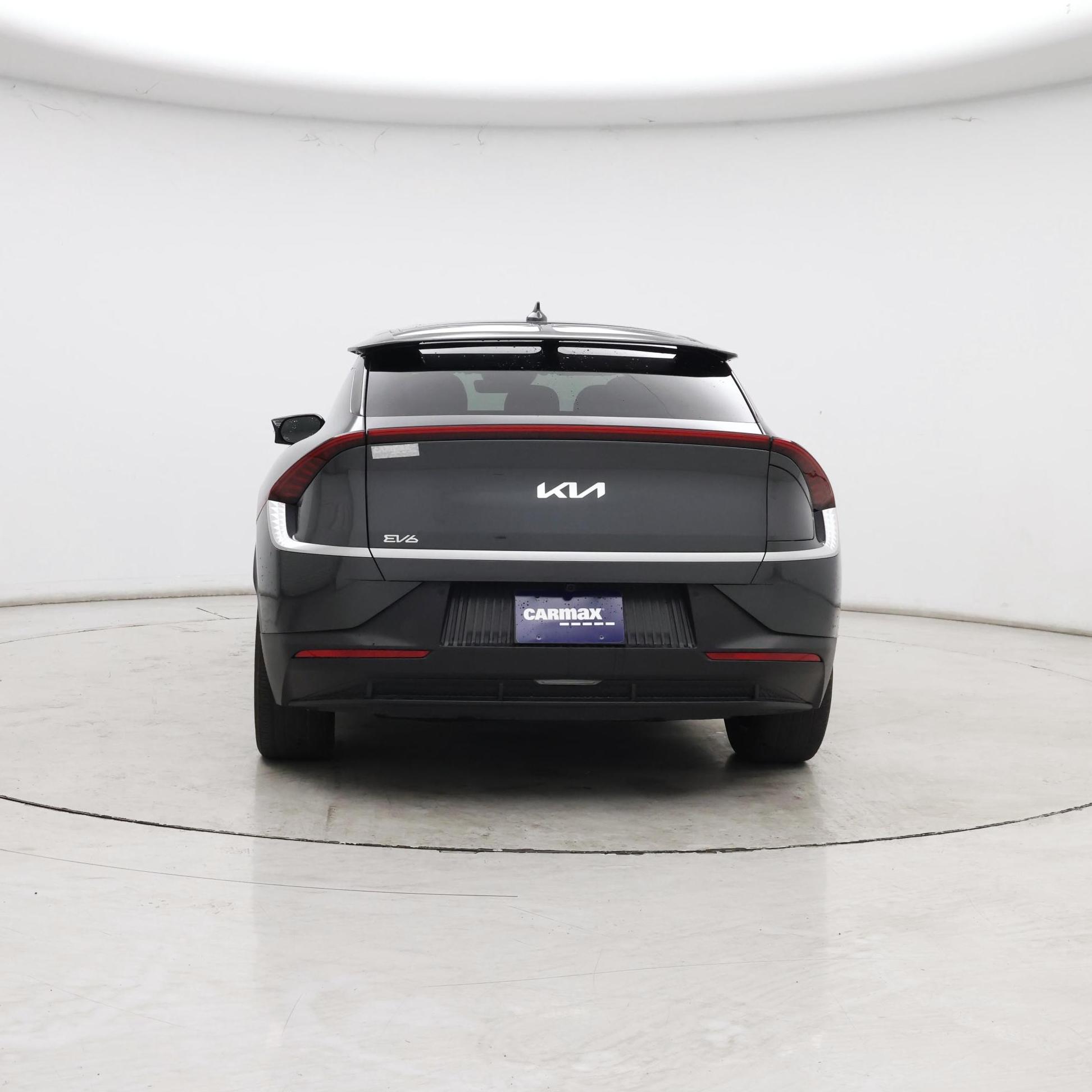 Thumbnail: 2024 Kia EV6 - 6