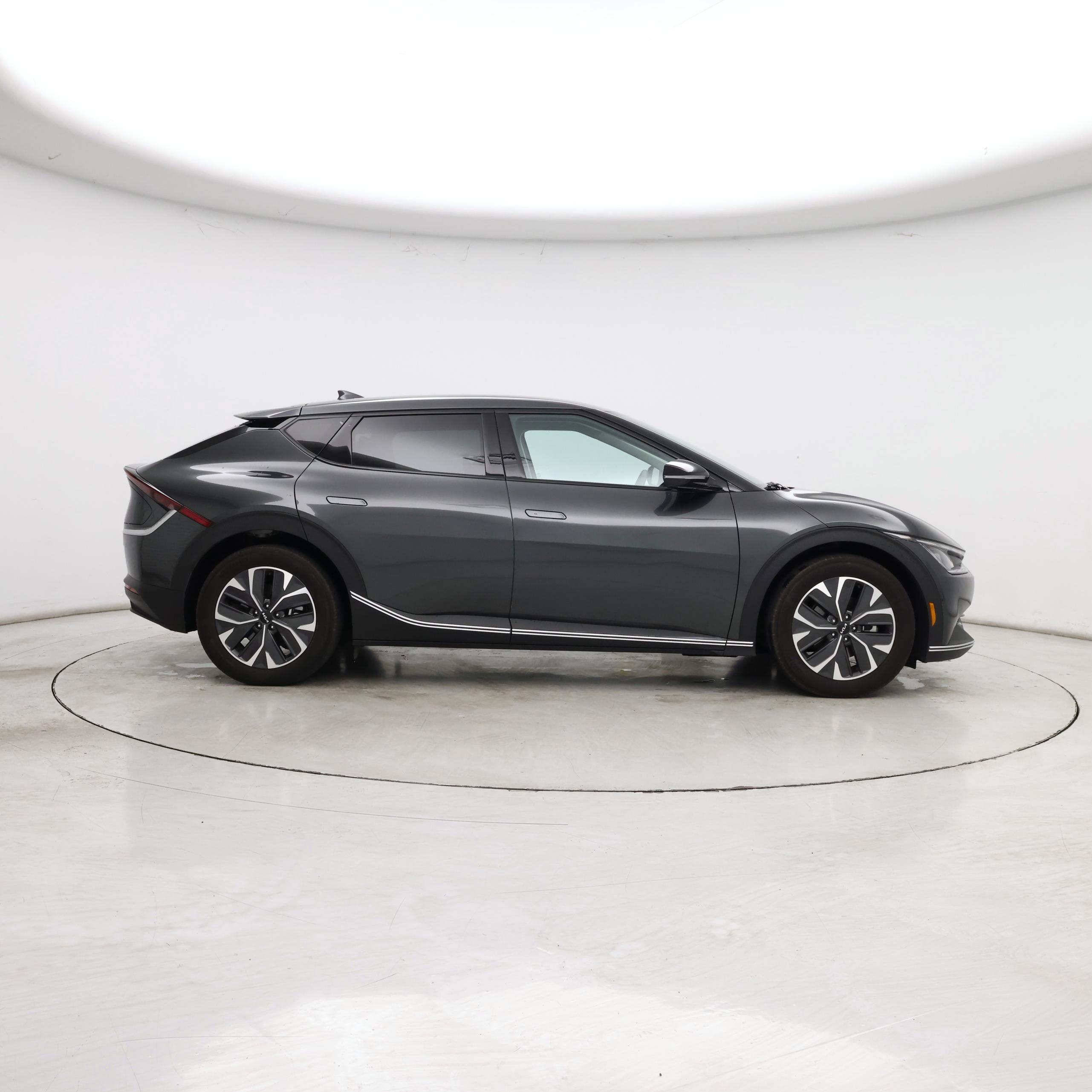 Thumbnail: 2024 Kia EV6 - 7