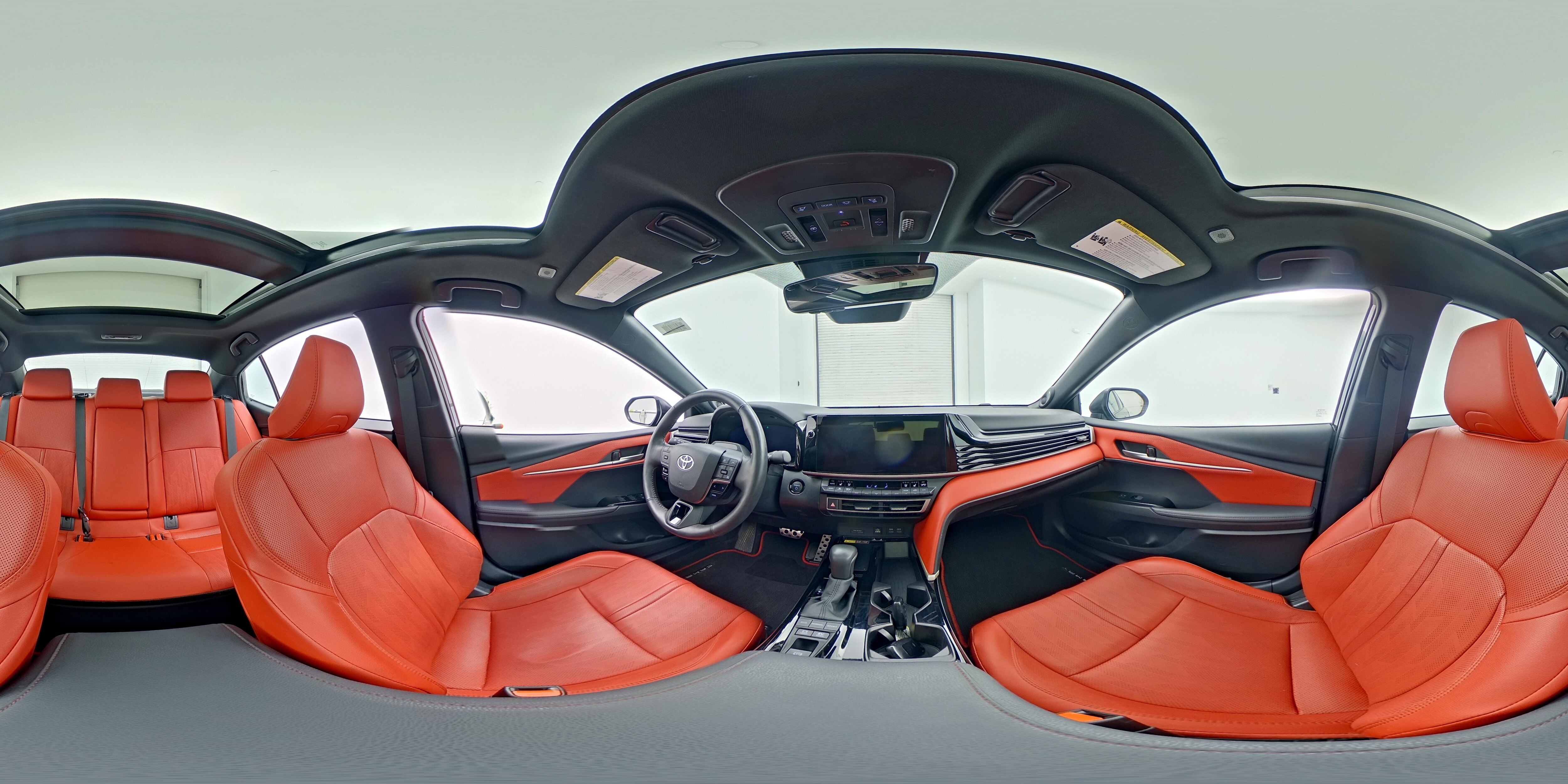 2025 Toyota Camry LE - Photo 25