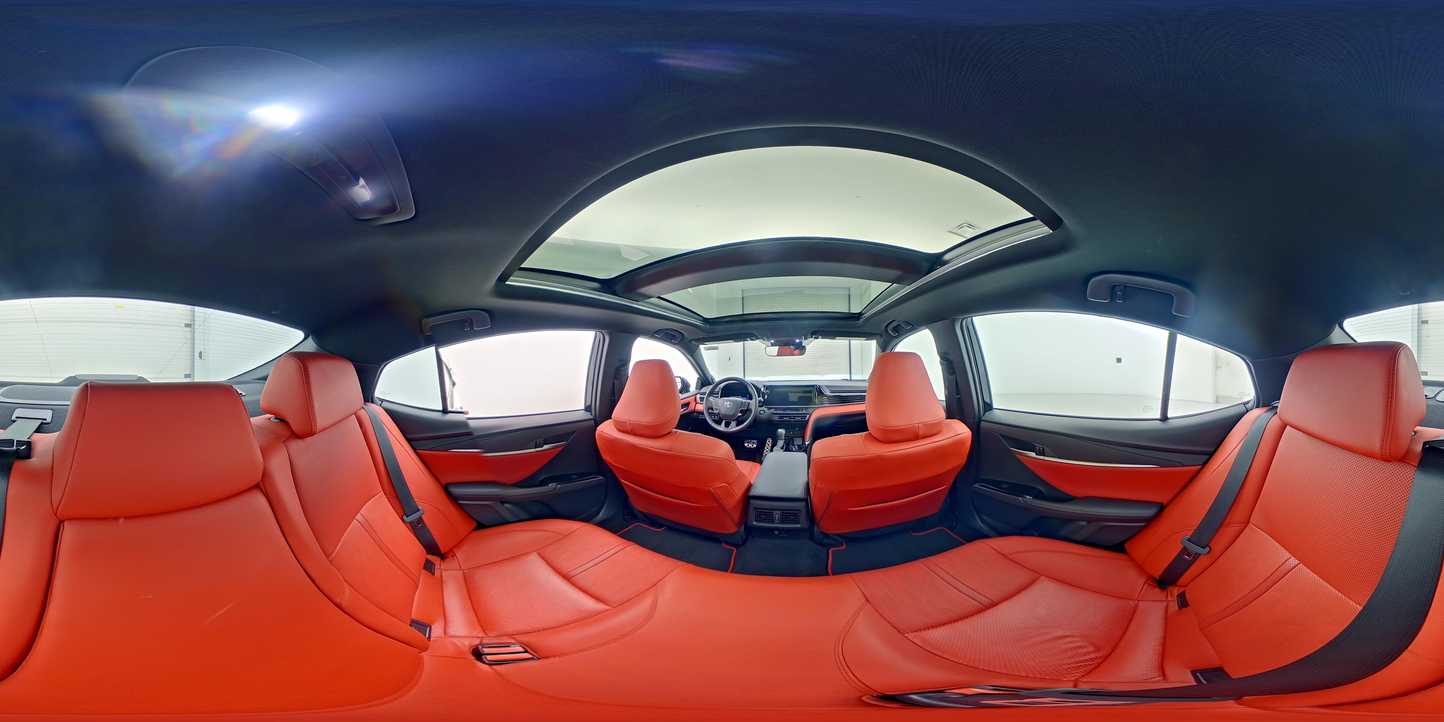 2025 Toyota Camry LE - Photo 26