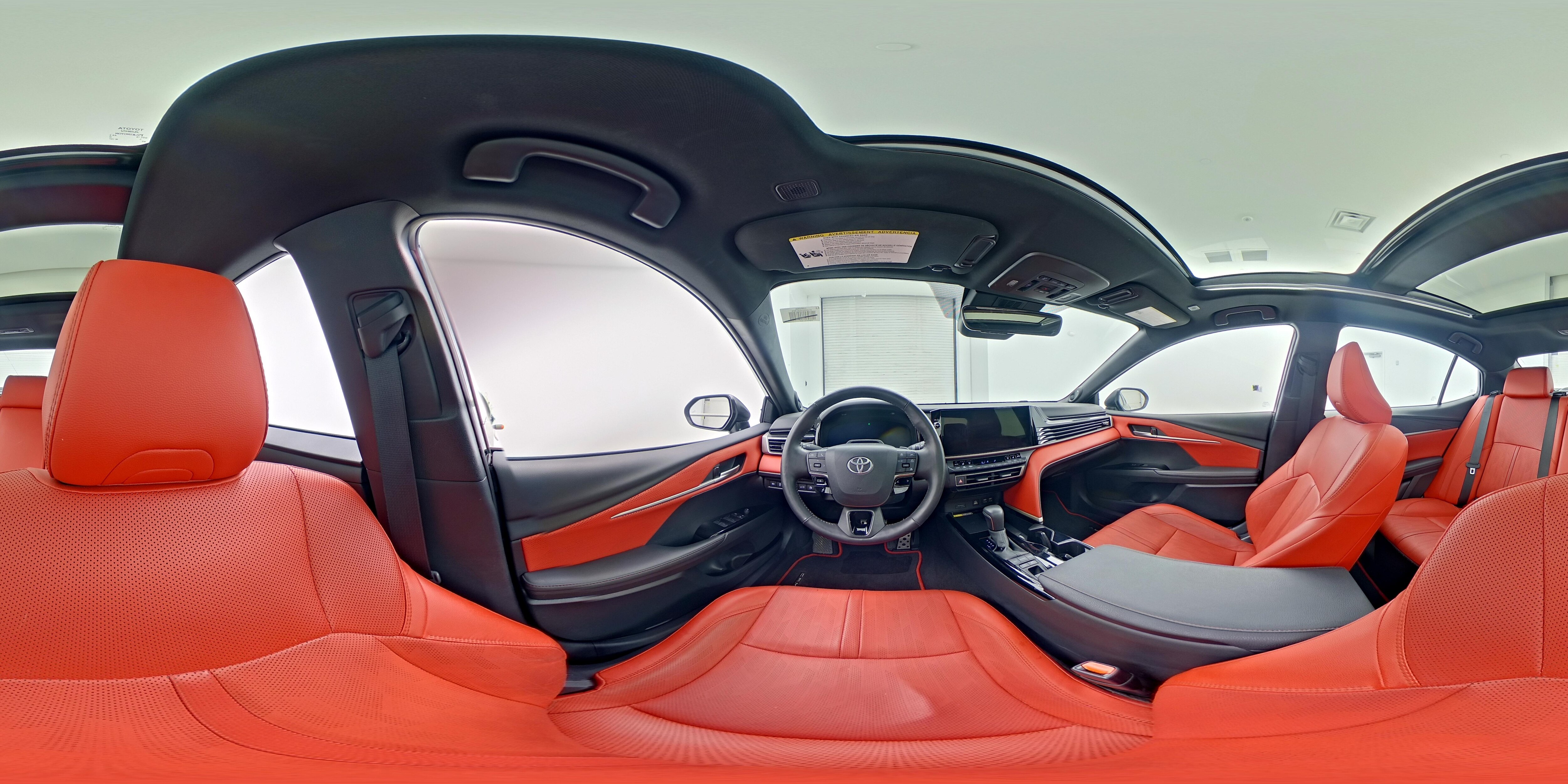 2025 Toyota Camry LE - Photo 27