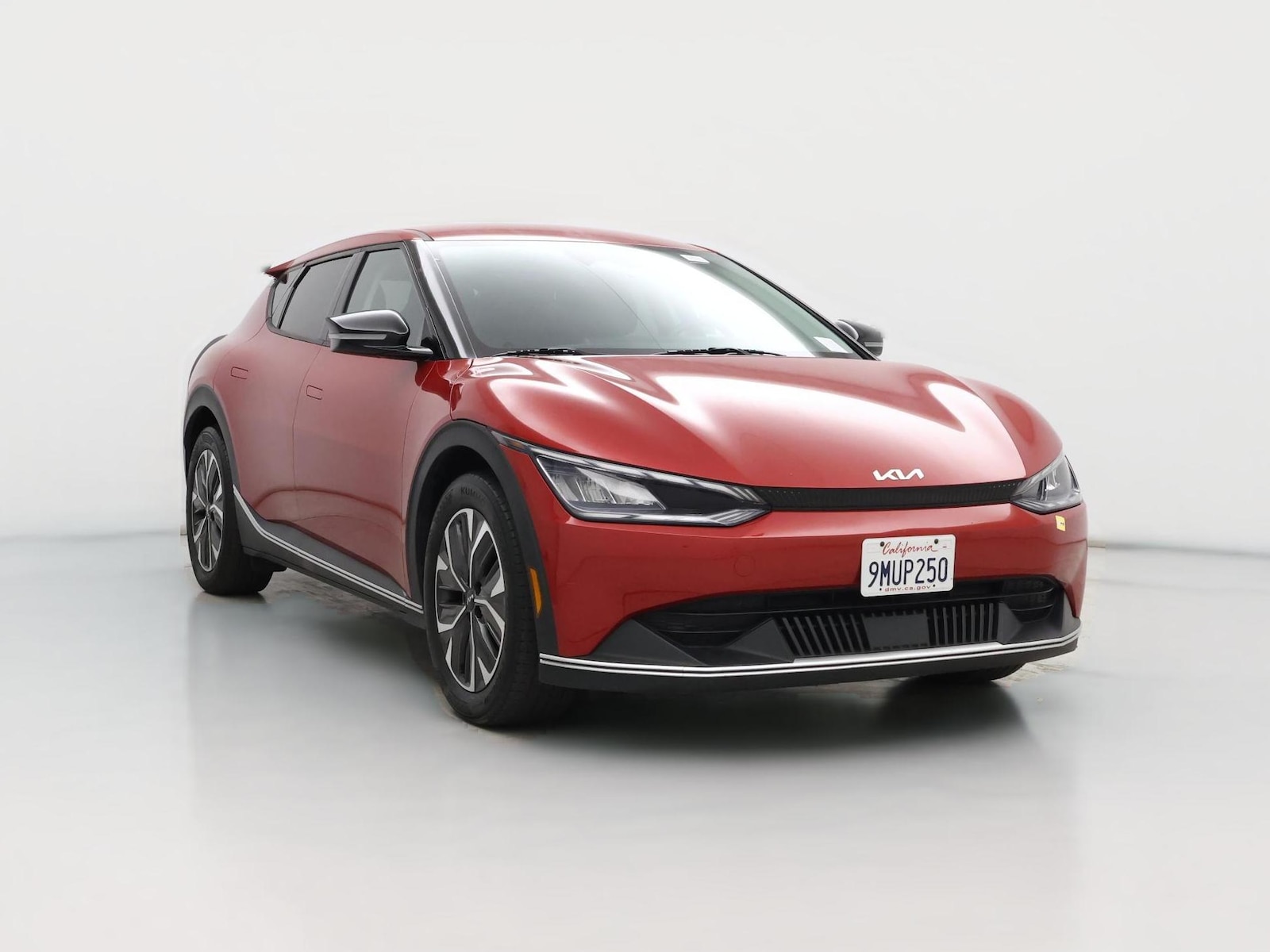 2024 Kia EV6