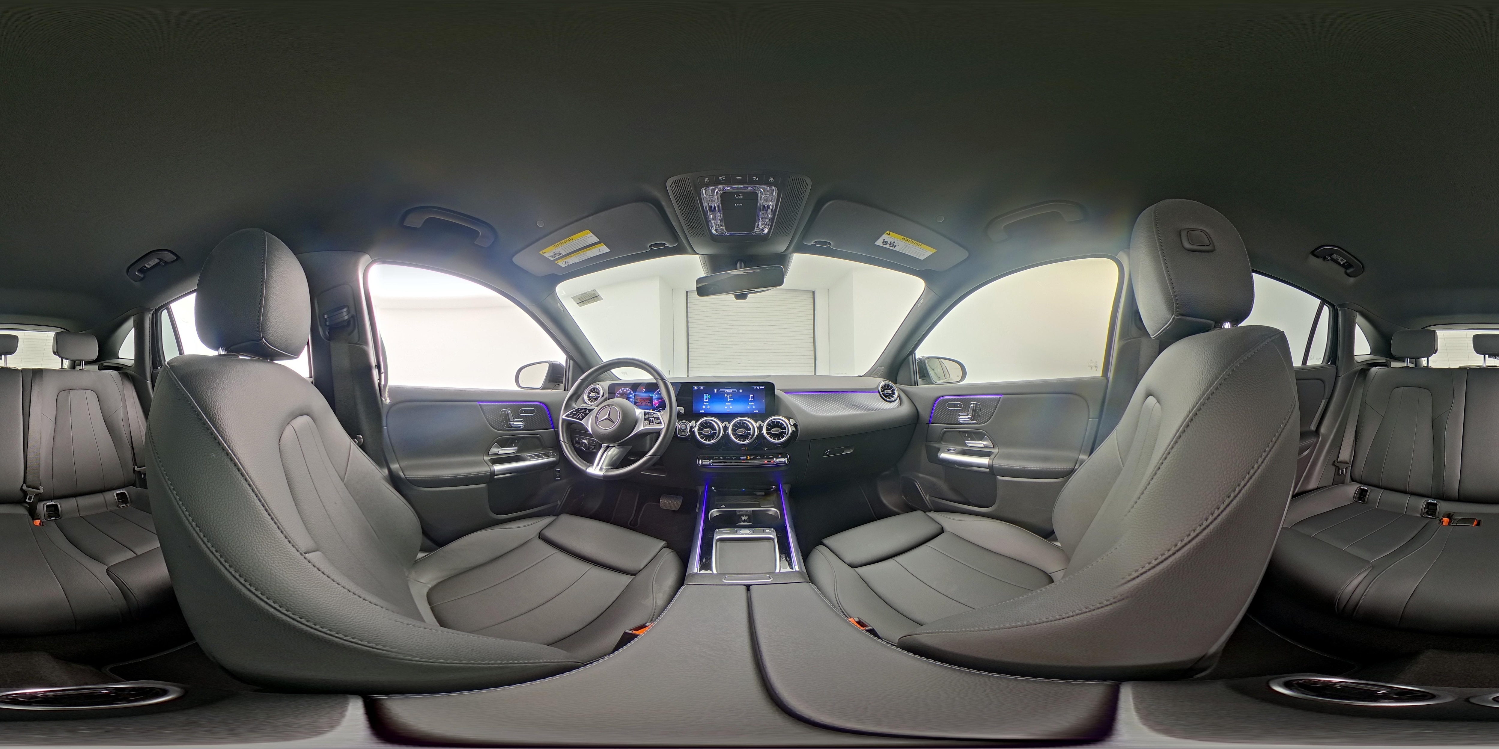2024 Mercedes-Benz GLA GLA250 - Photo 24