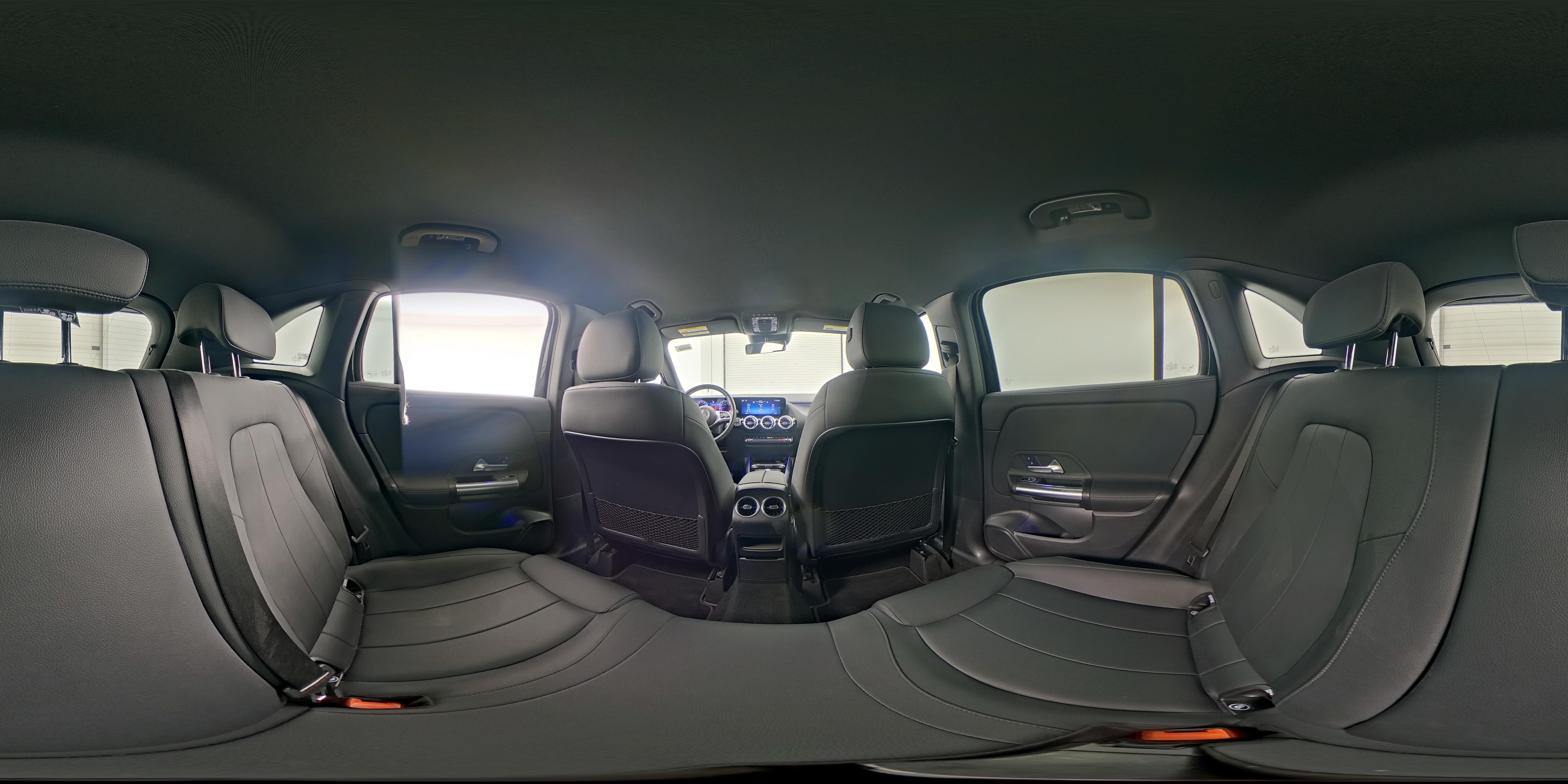 2024 Mercedes-Benz GLA GLA250 - Photo 25