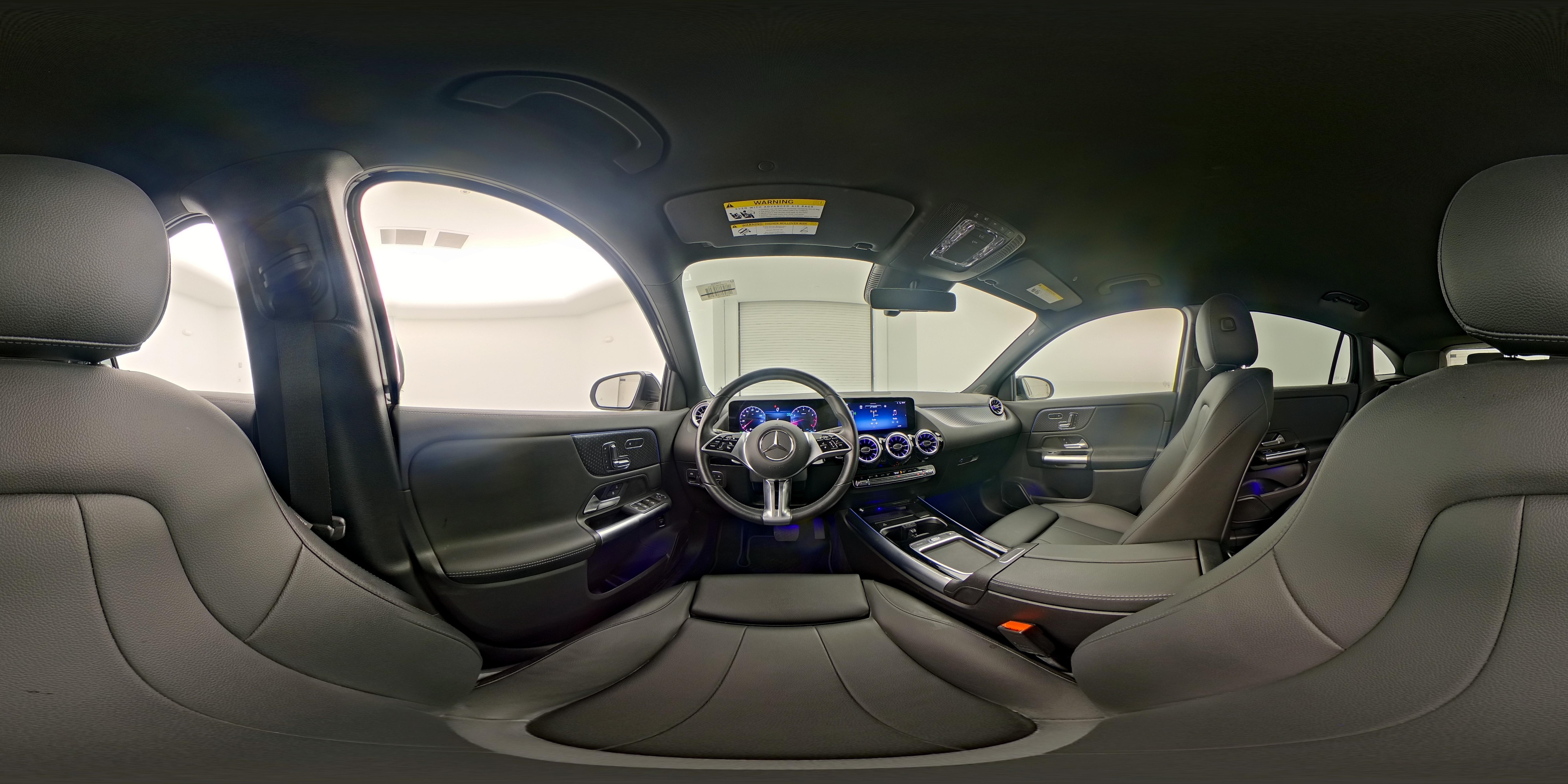 2024 Mercedes-Benz GLA GLA250 - Photo 26