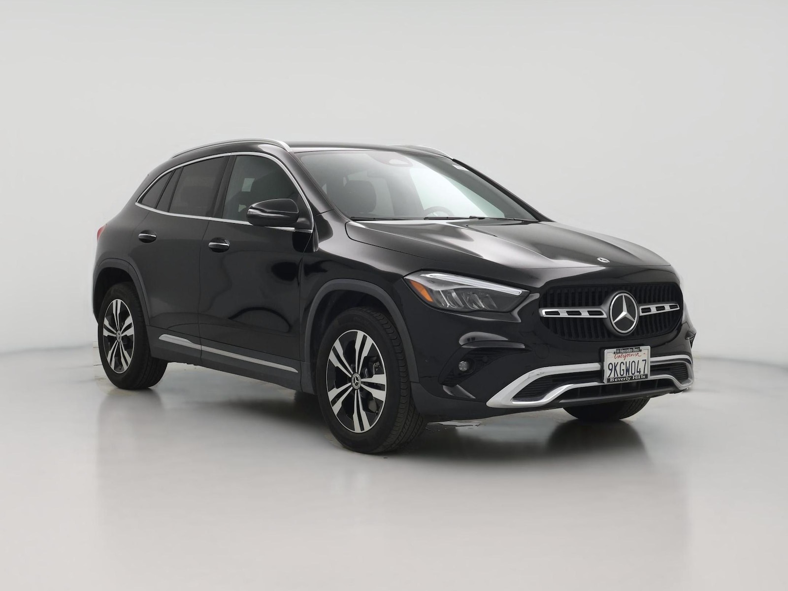 2024 Mercedes-Benz GLA