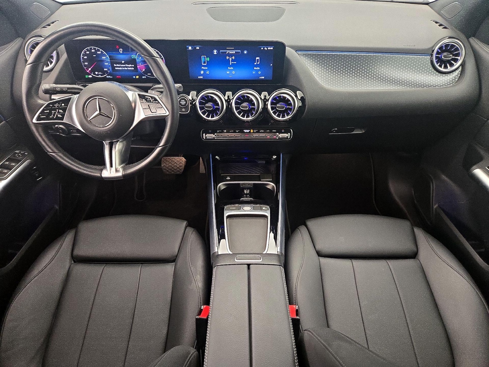 2024 Mercedes-Benz GLA GLA250 - Photo 10