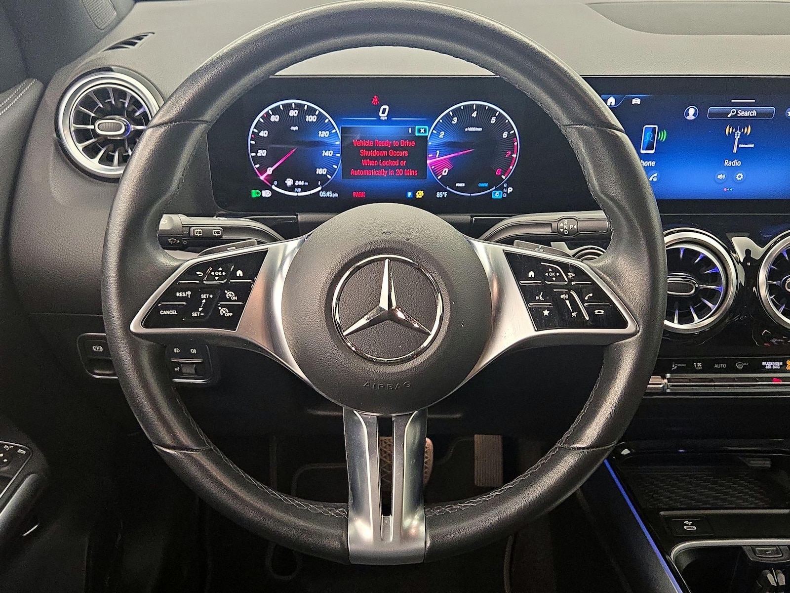 2024 Mercedes-Benz GLA GLA250 - Photo 11