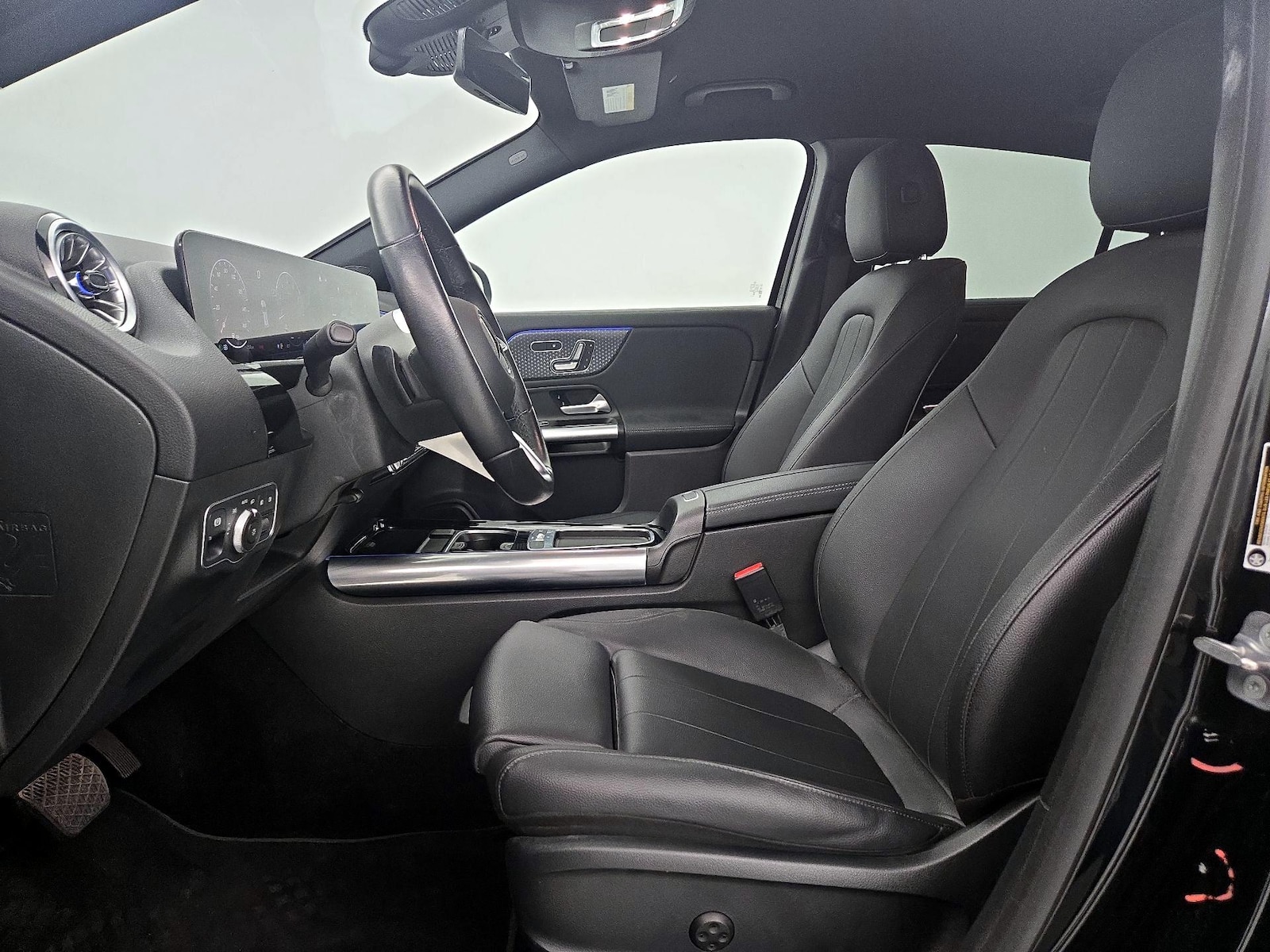 2024 Mercedes-Benz GLA GLA250 - Photo 12